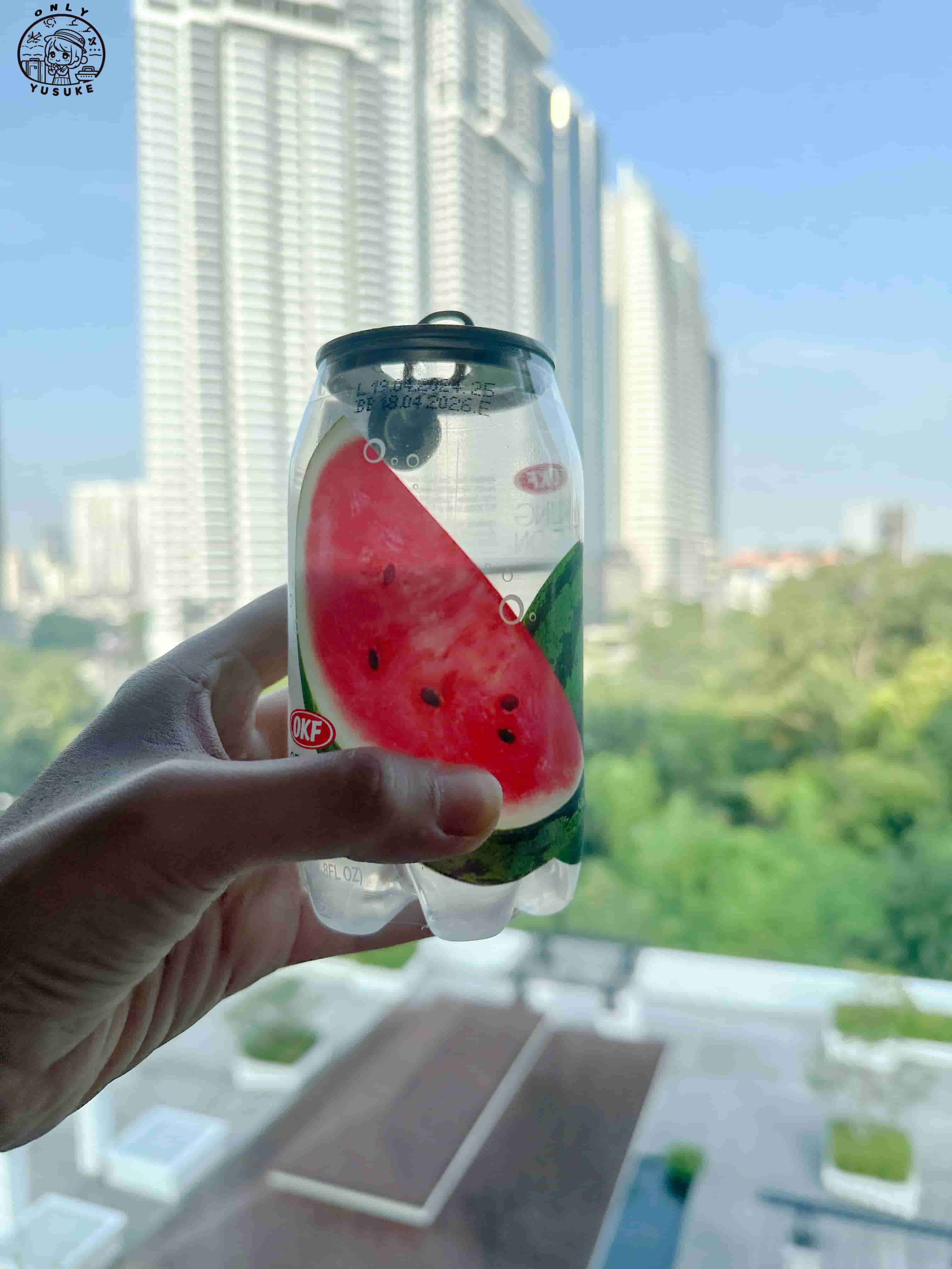 吉隆坡大華傲途格精選酒店介紹