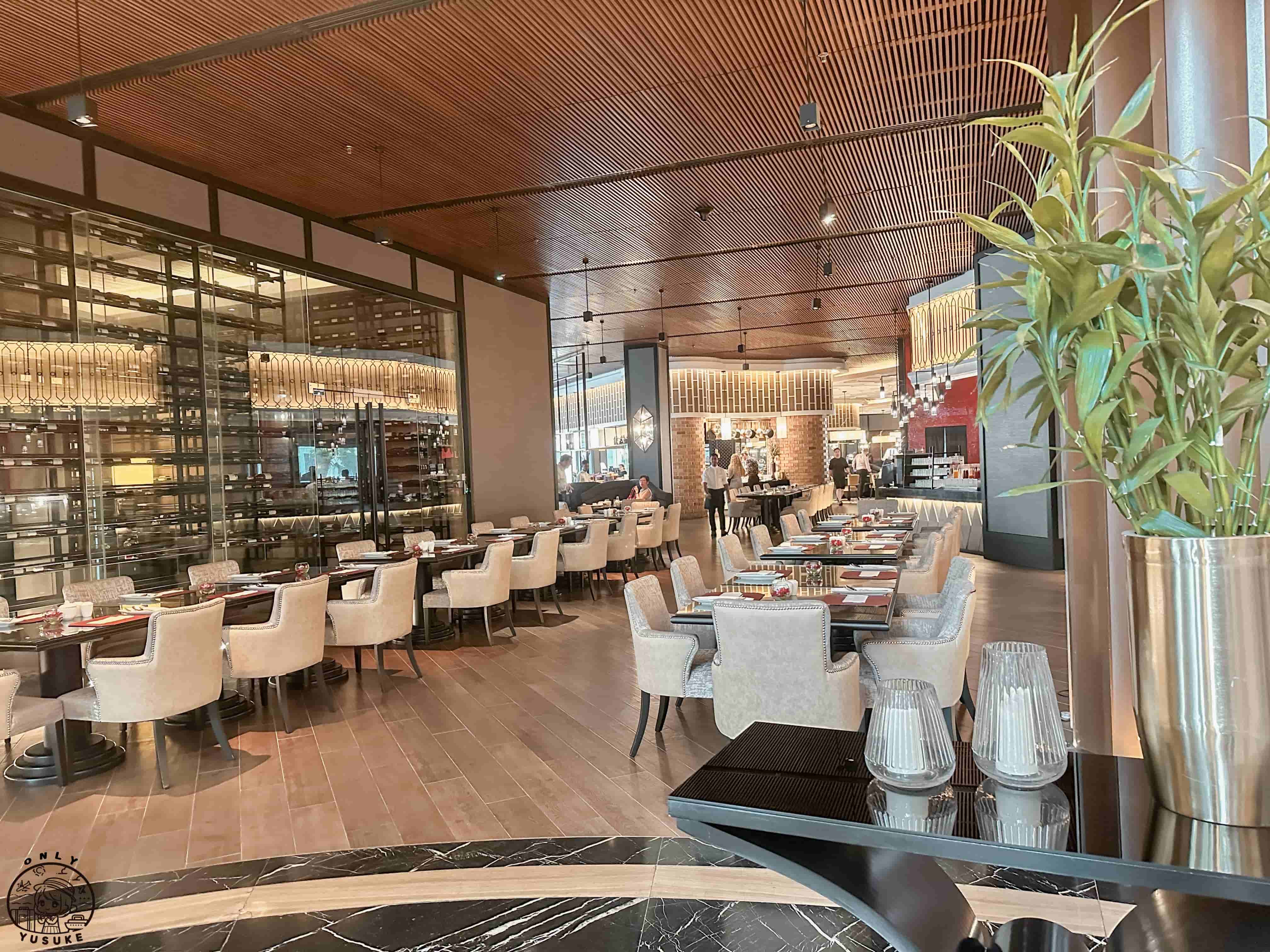 吉隆坡大華傲途格精選酒店介紹