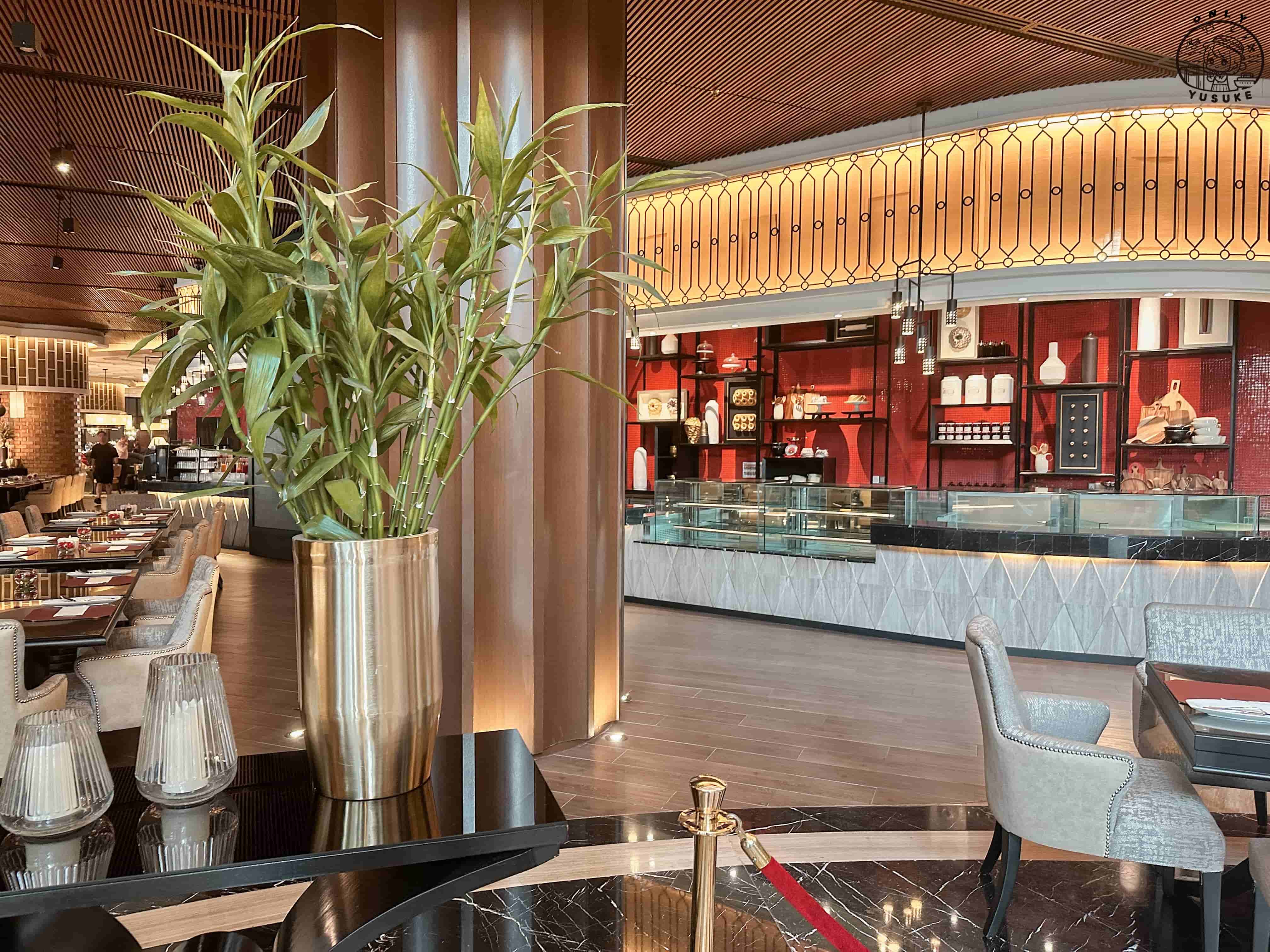 吉隆坡大華傲途格精選酒店介紹