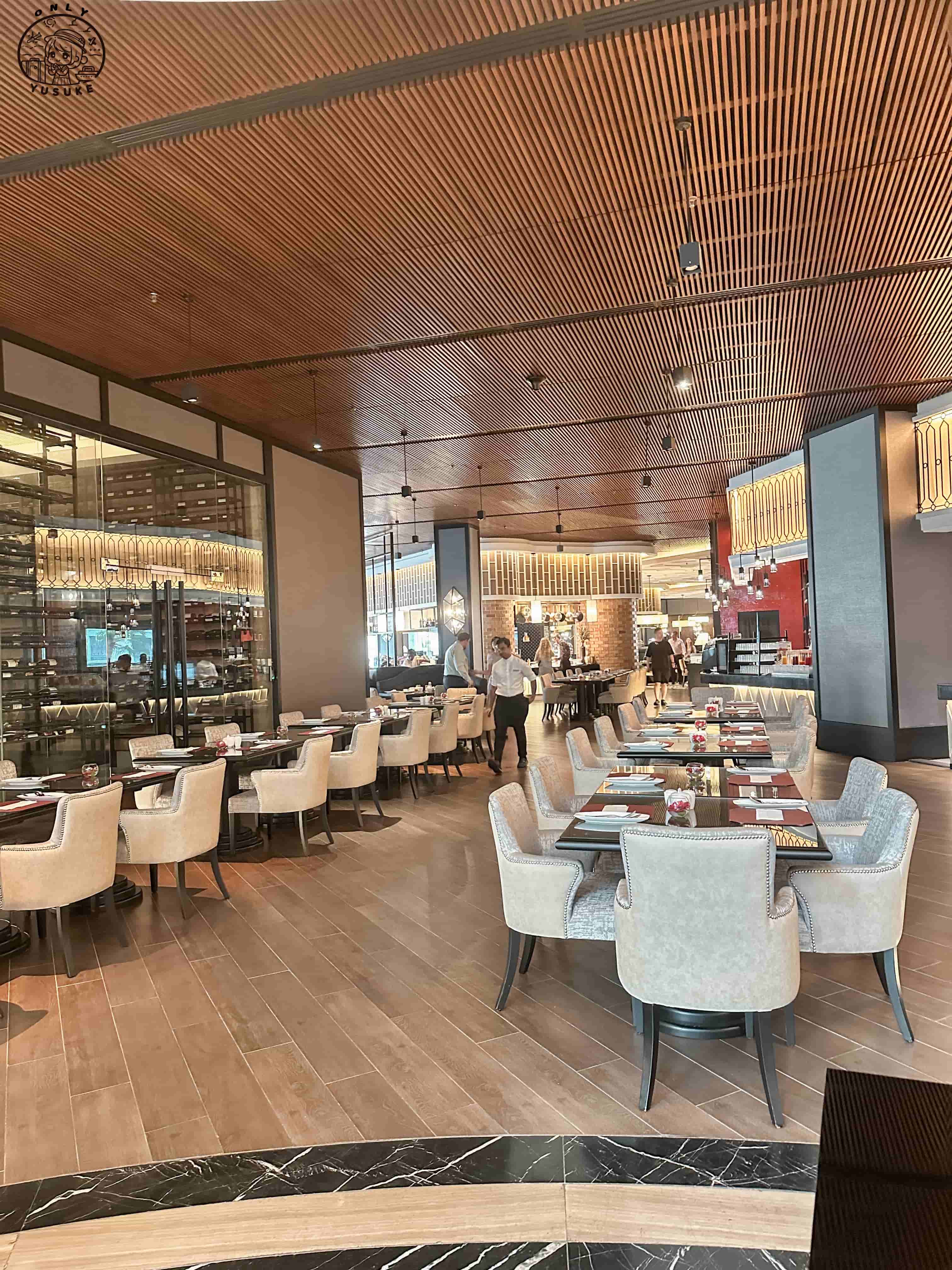 吉隆坡大華傲途格精選酒店介紹