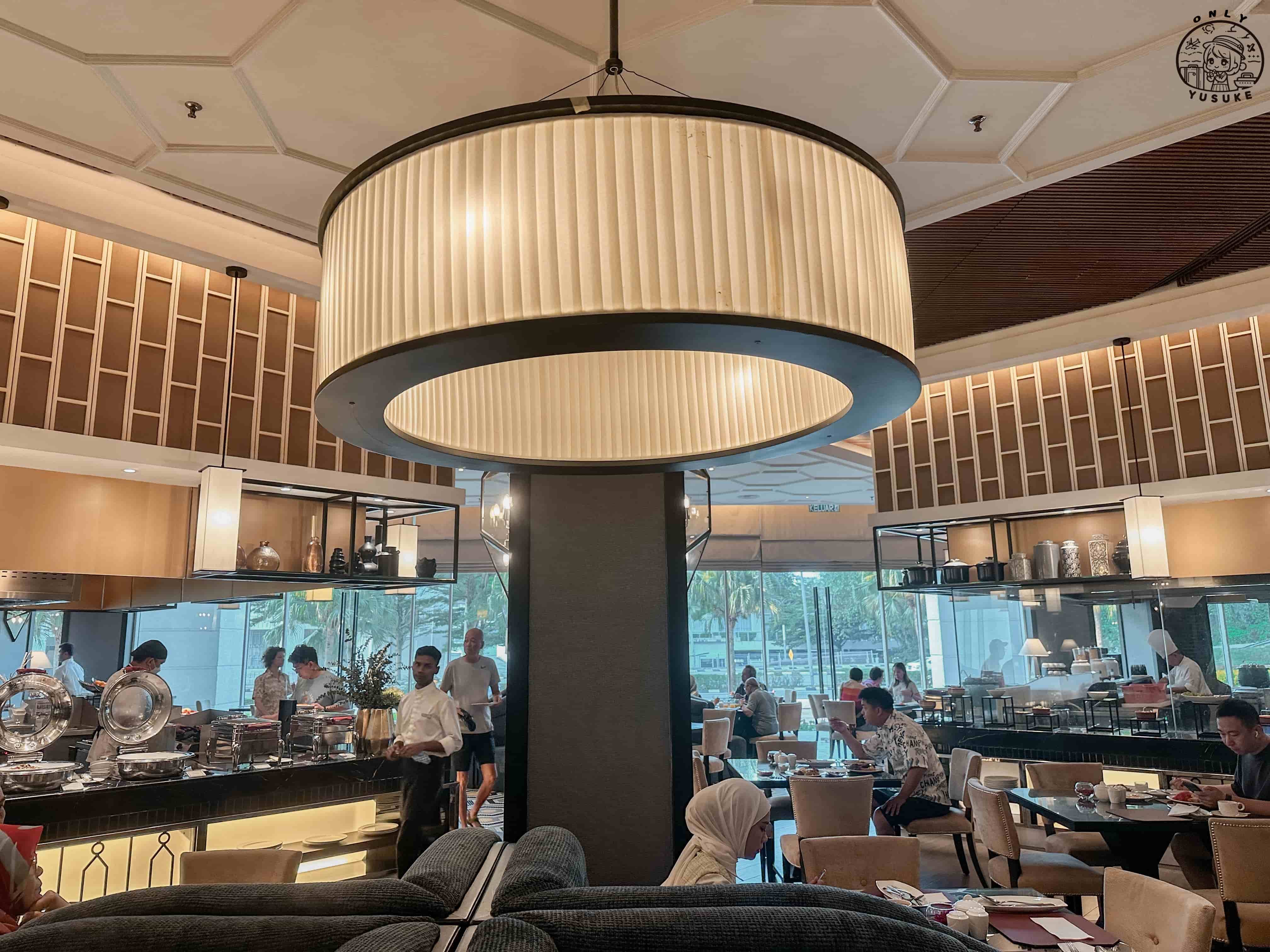 吉隆坡大華傲途格精選酒店介紹