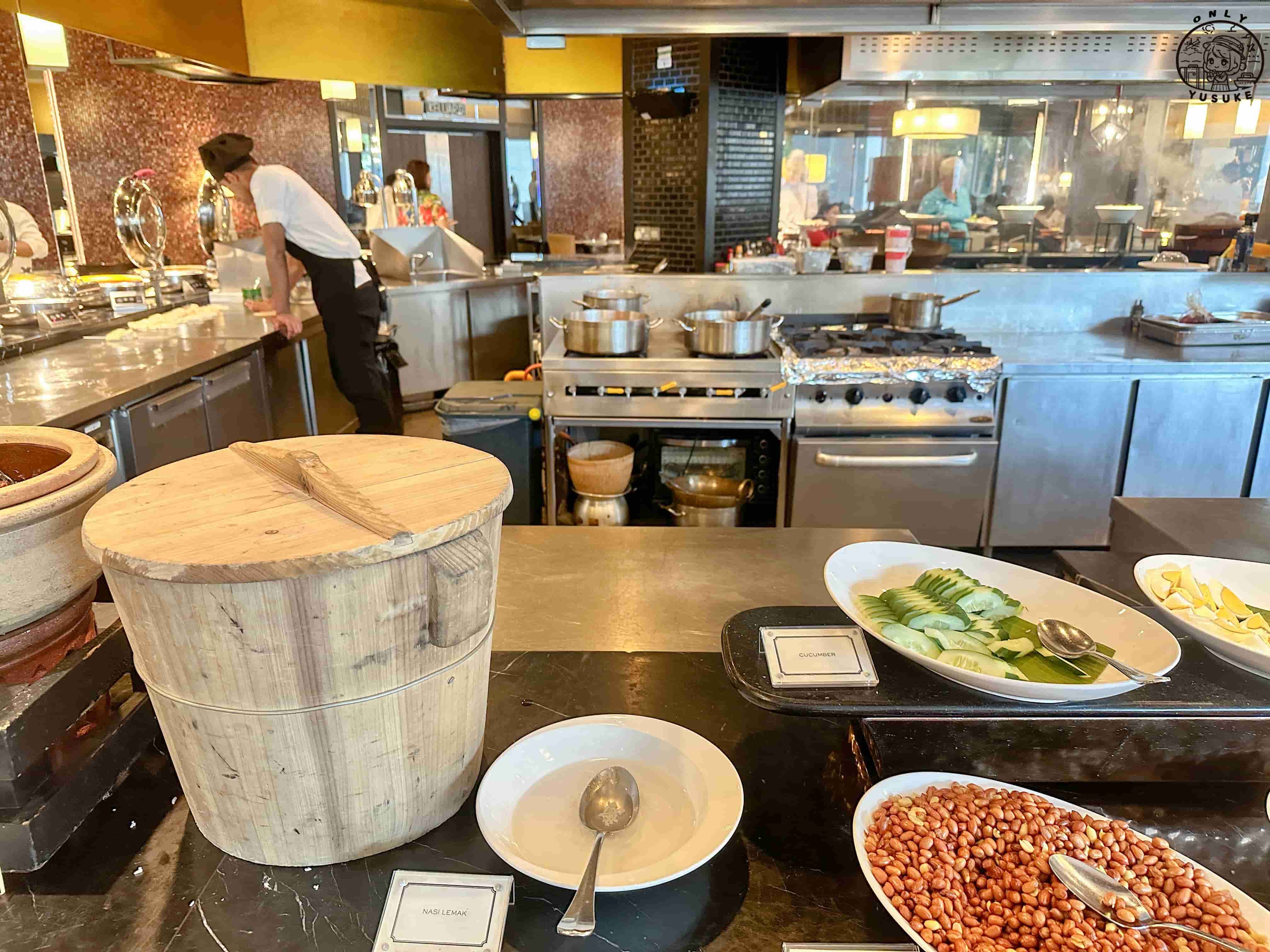 吉隆坡大華傲途格精選酒店介紹