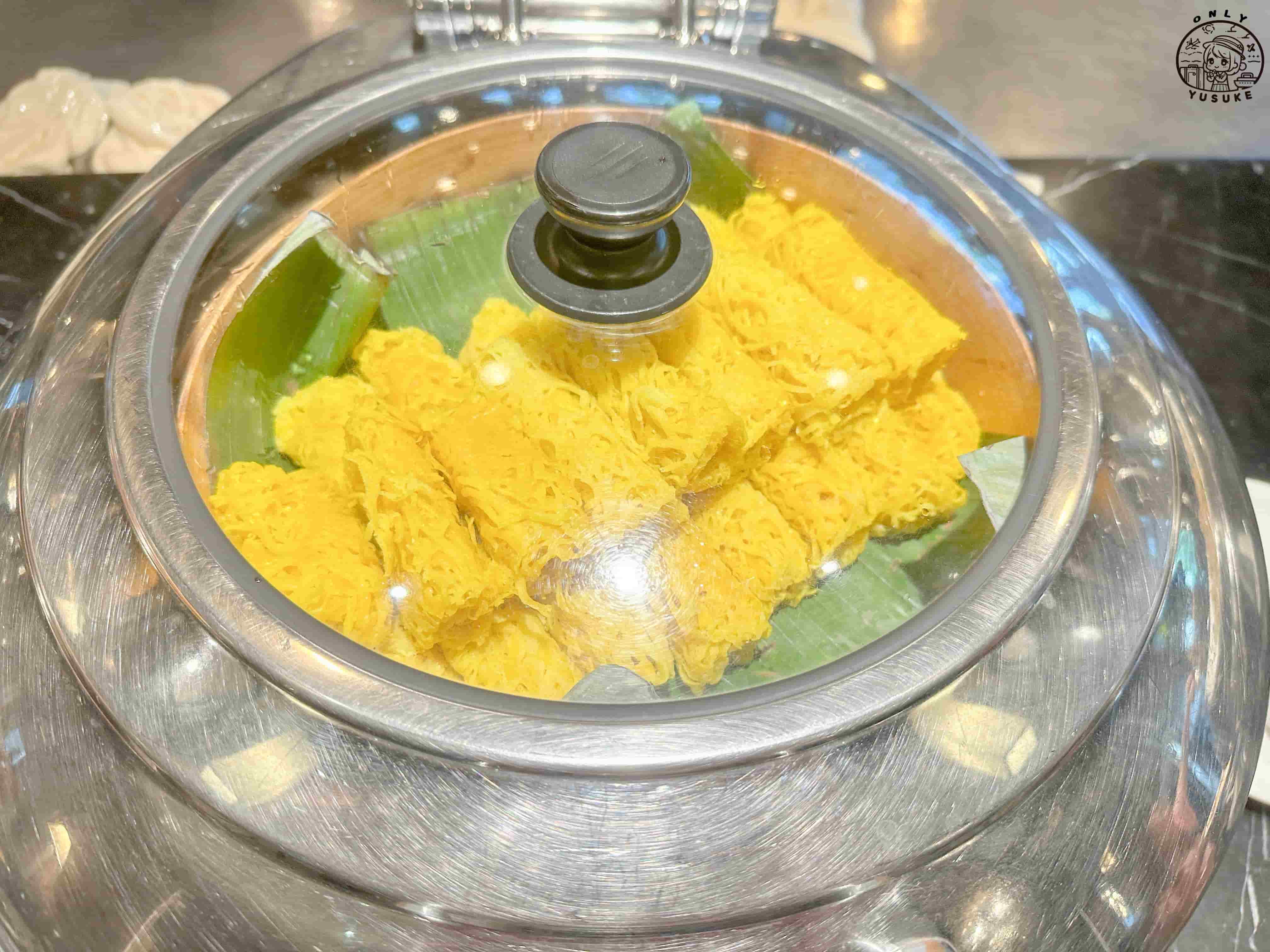 吉隆坡大華傲途格精選酒店介紹