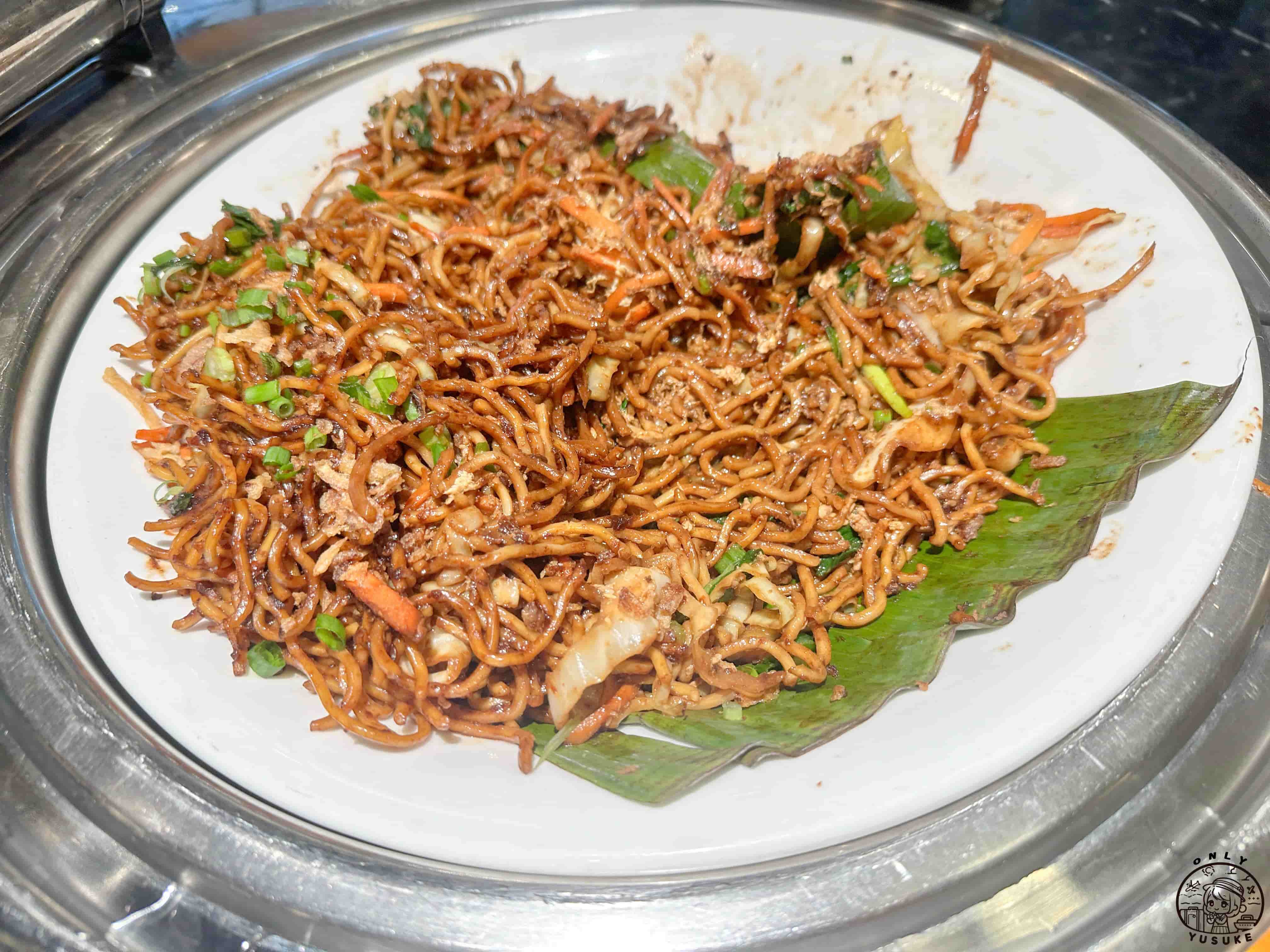 吉隆坡大華傲途格精選酒店介紹