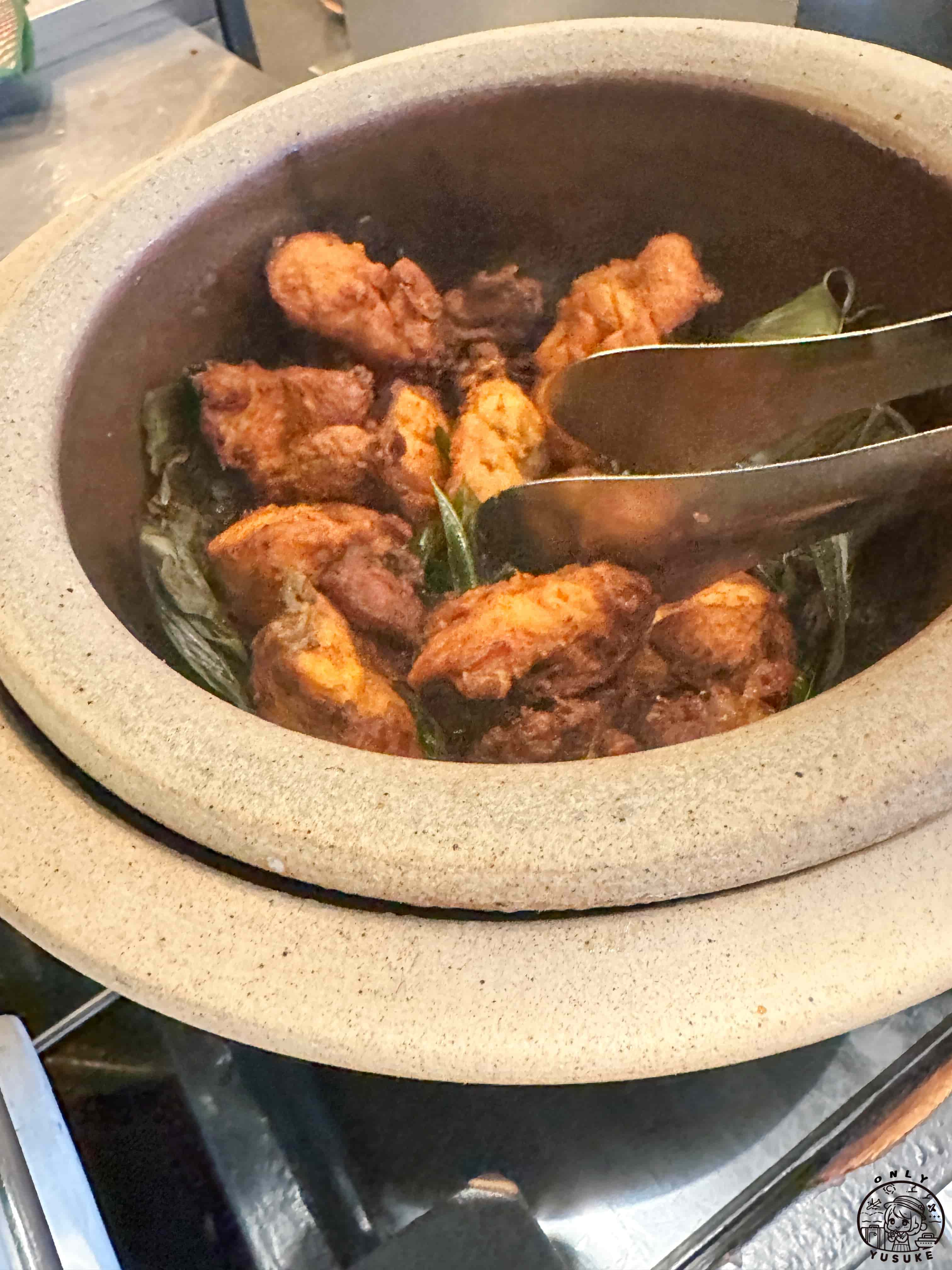 吉隆坡大華傲途格精選酒店介紹