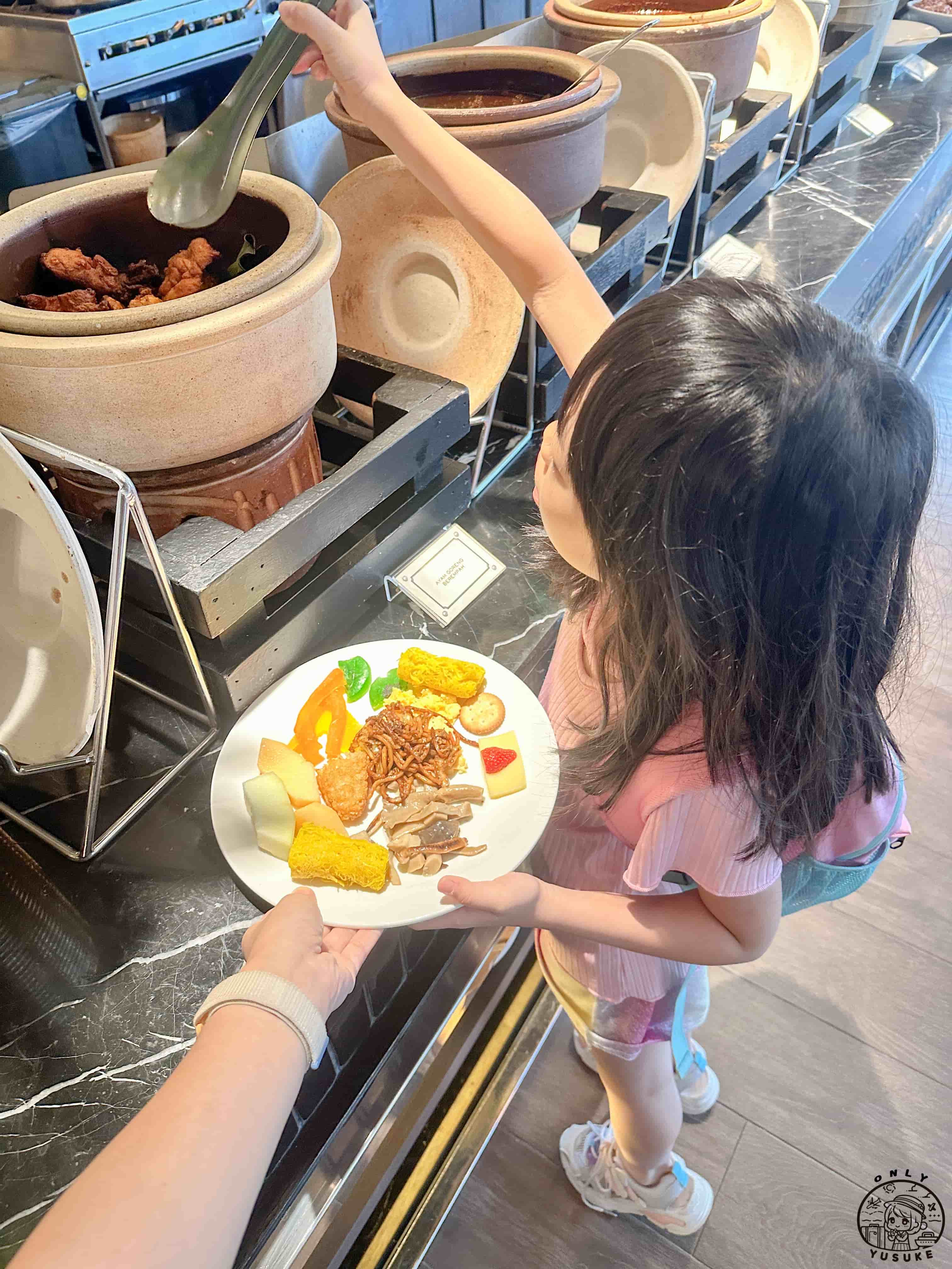 吉隆坡大華傲途格精選酒店介紹