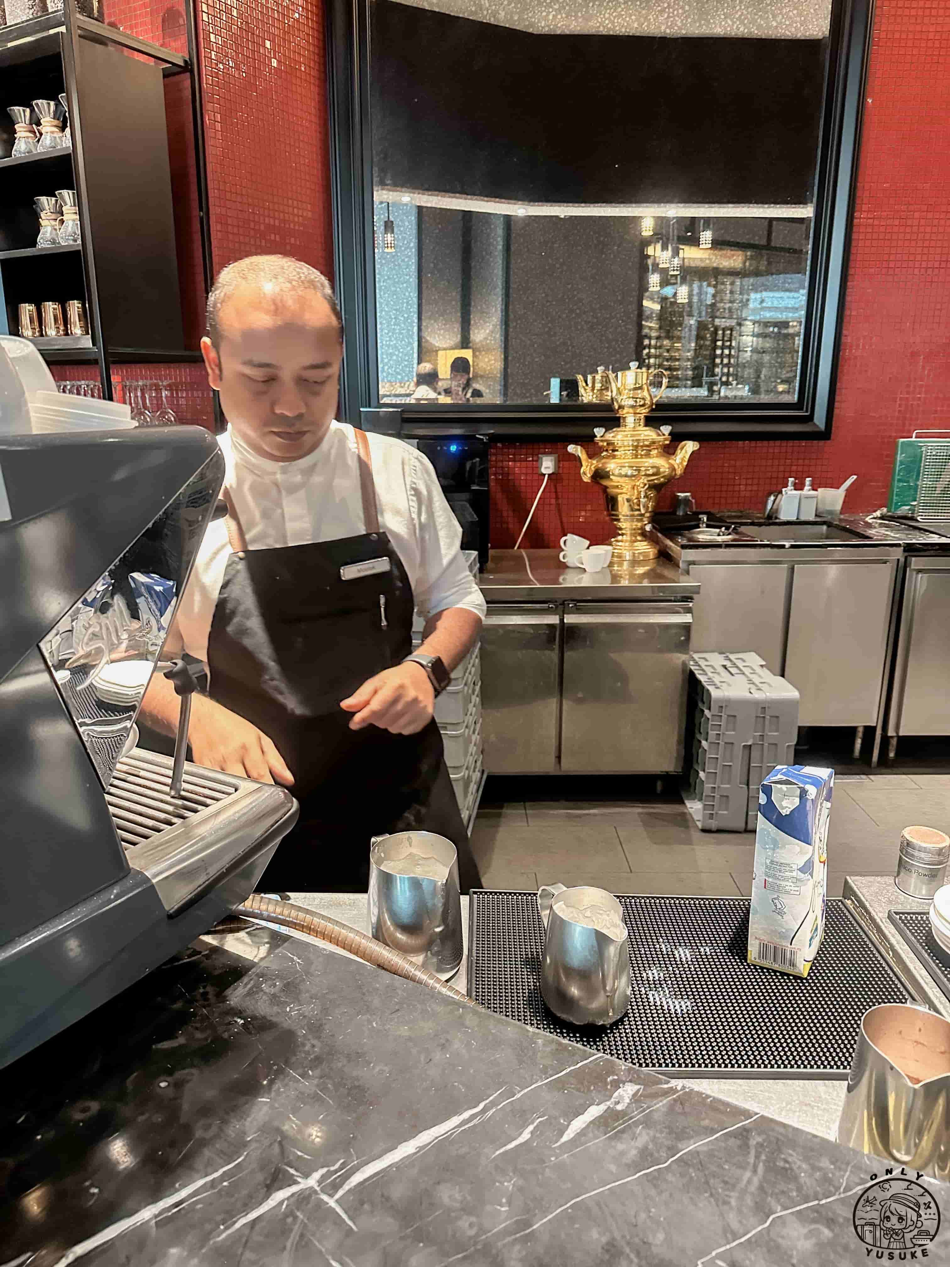 吉隆坡大華傲途格精選酒店介紹