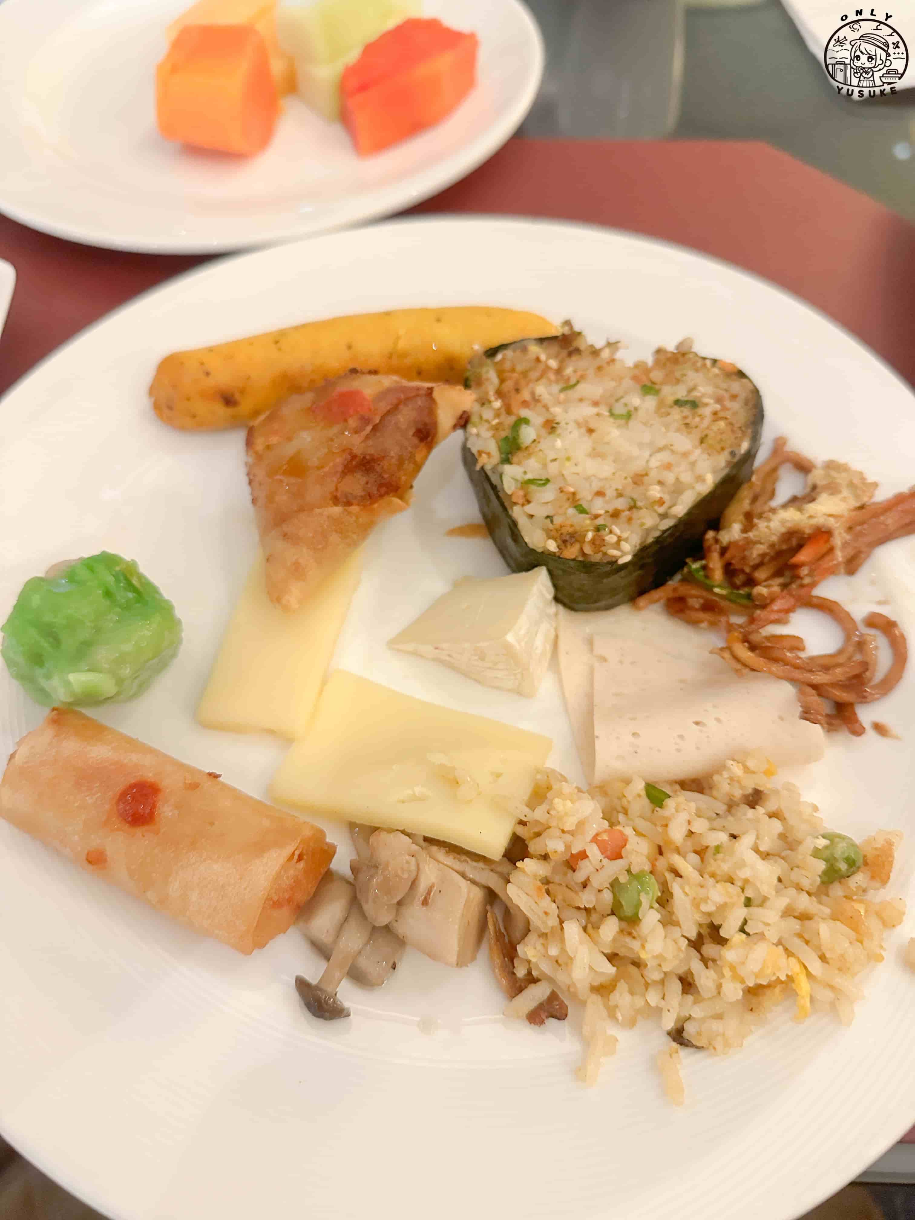 吉隆坡大華傲途格精選酒店介紹