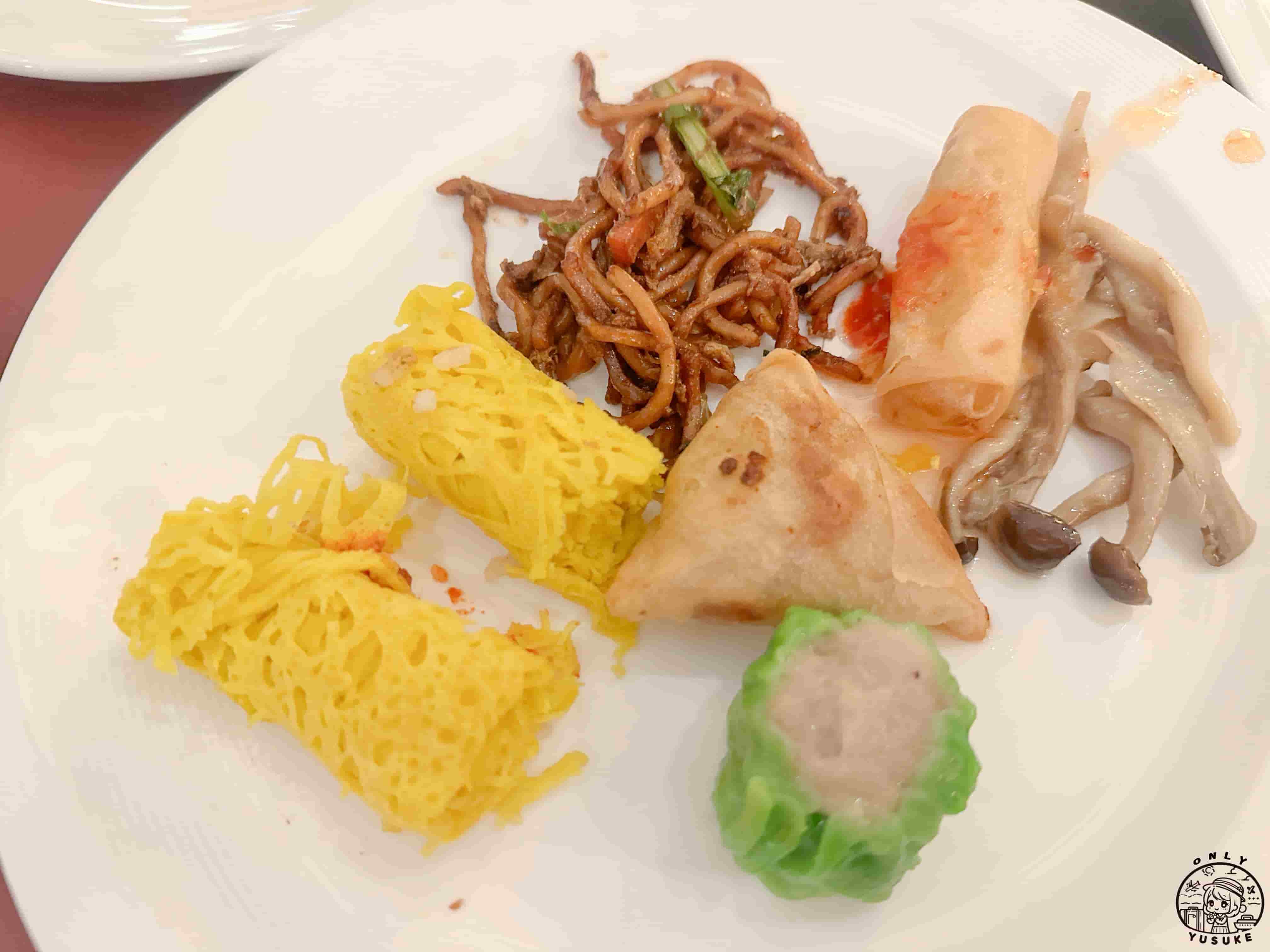 吉隆坡大華傲途格精選酒店介紹