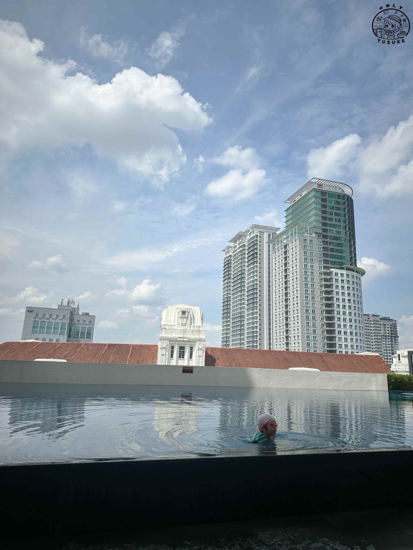 吉隆坡大華傲途格精選酒店介紹