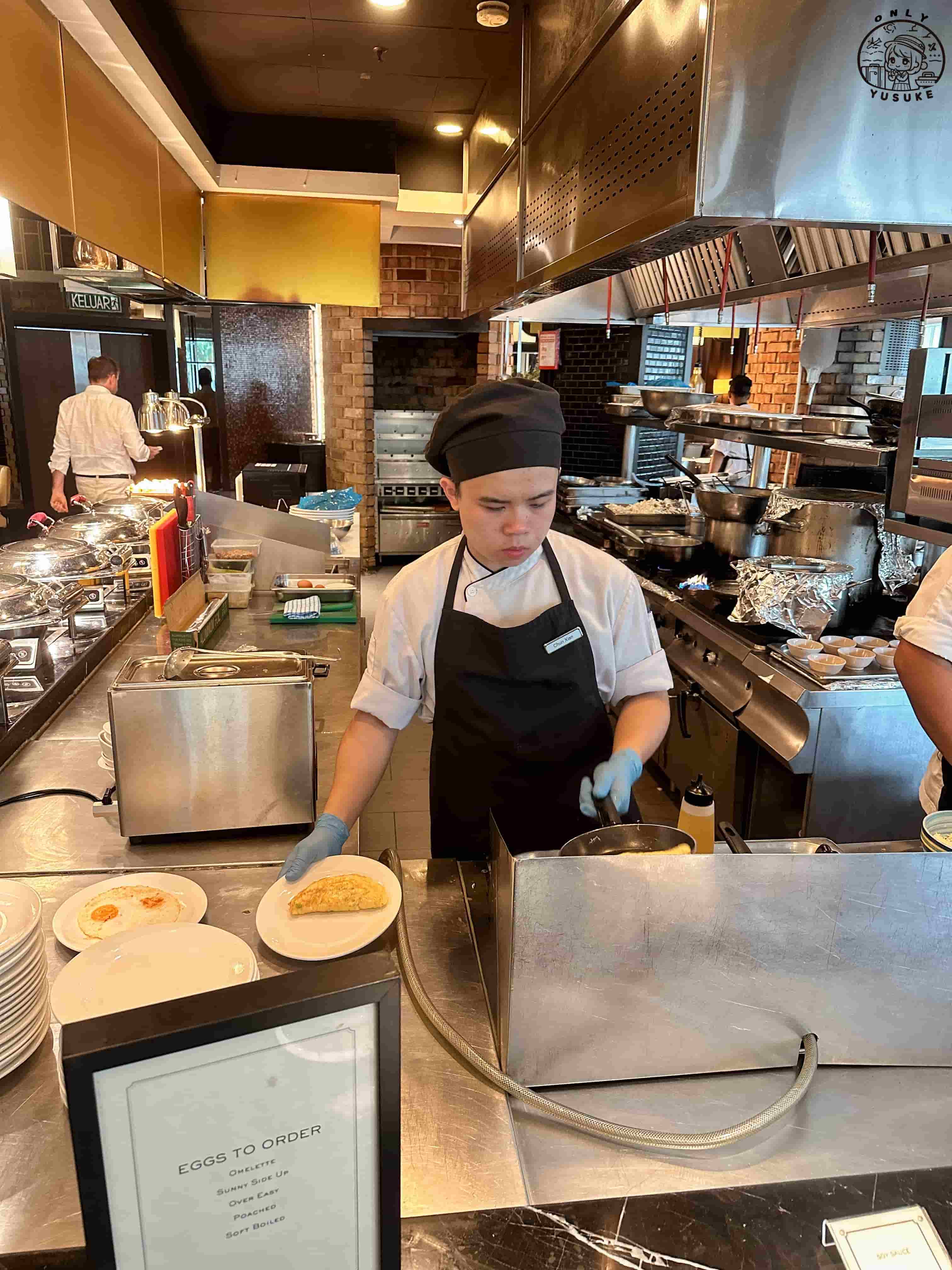 吉隆坡大華傲途格精選酒店介紹