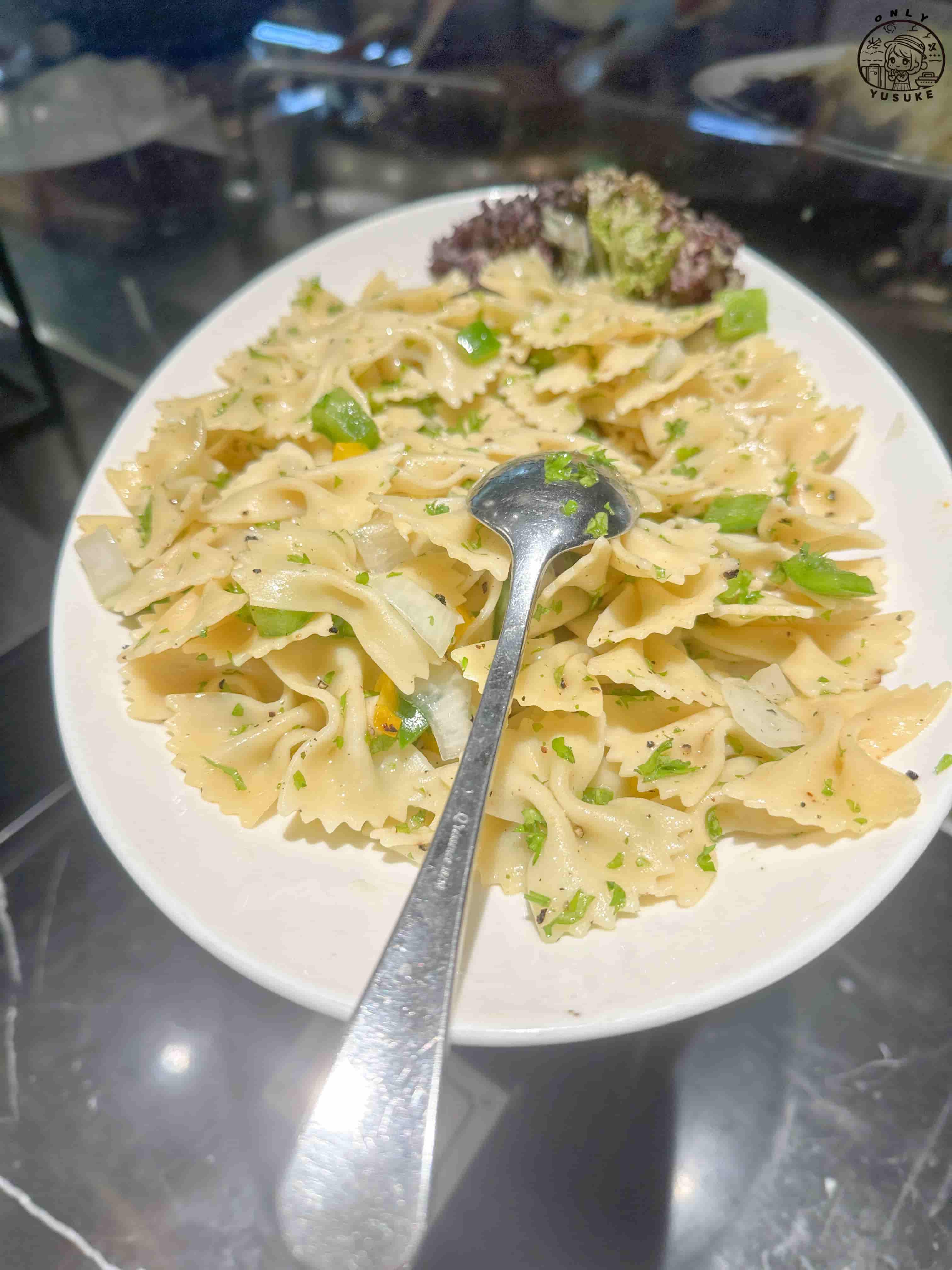 吉隆坡大華傲途格精選酒店介紹