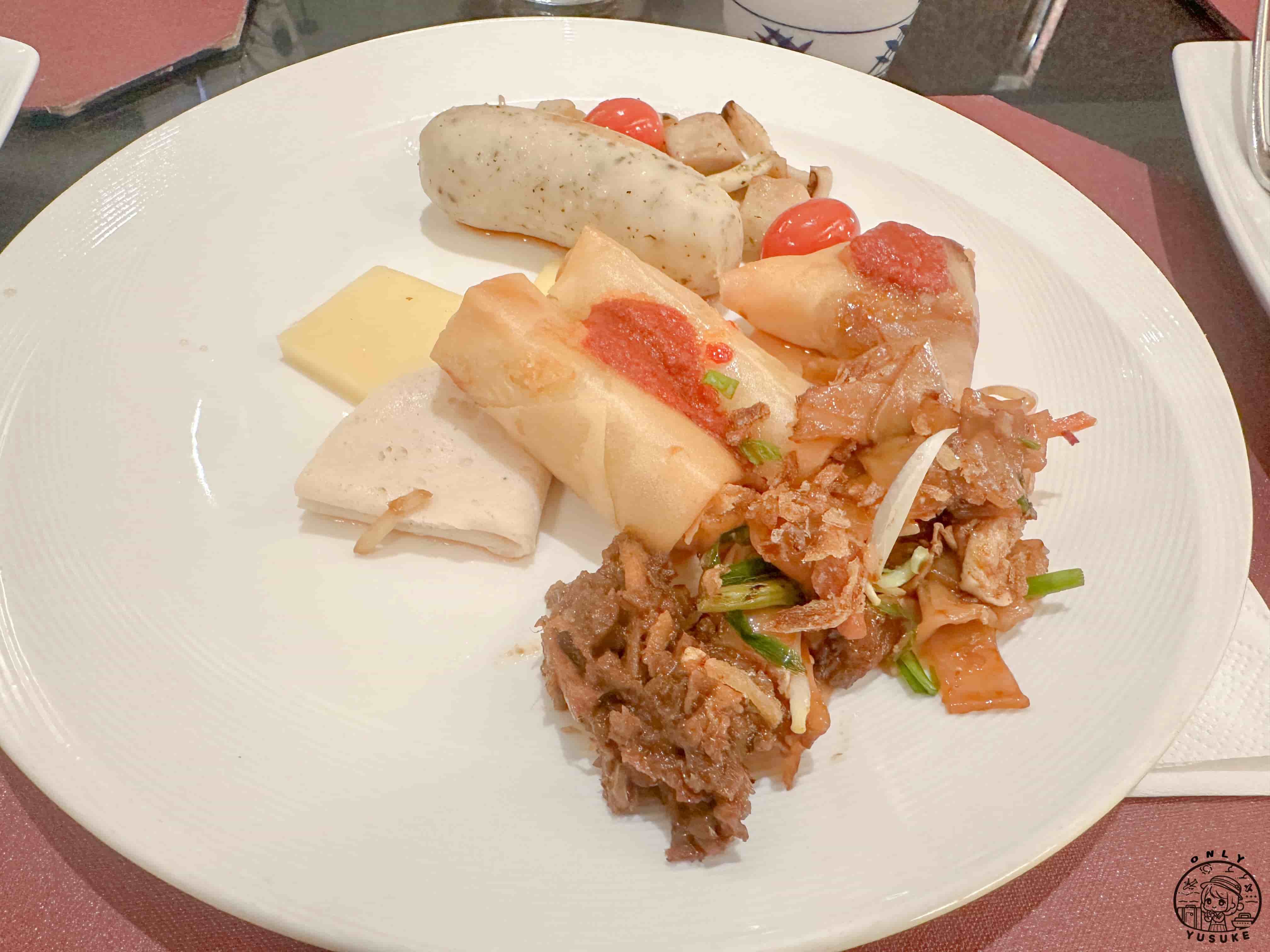 吉隆坡大華傲途格精選酒店介紹