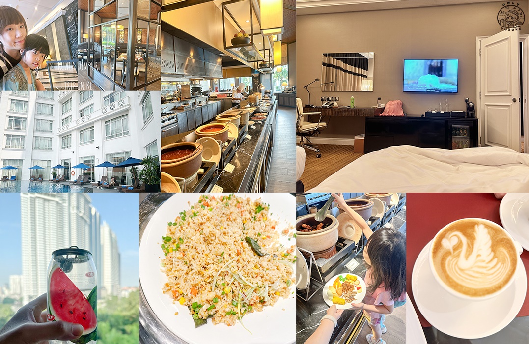 大華傲途格精選酒店