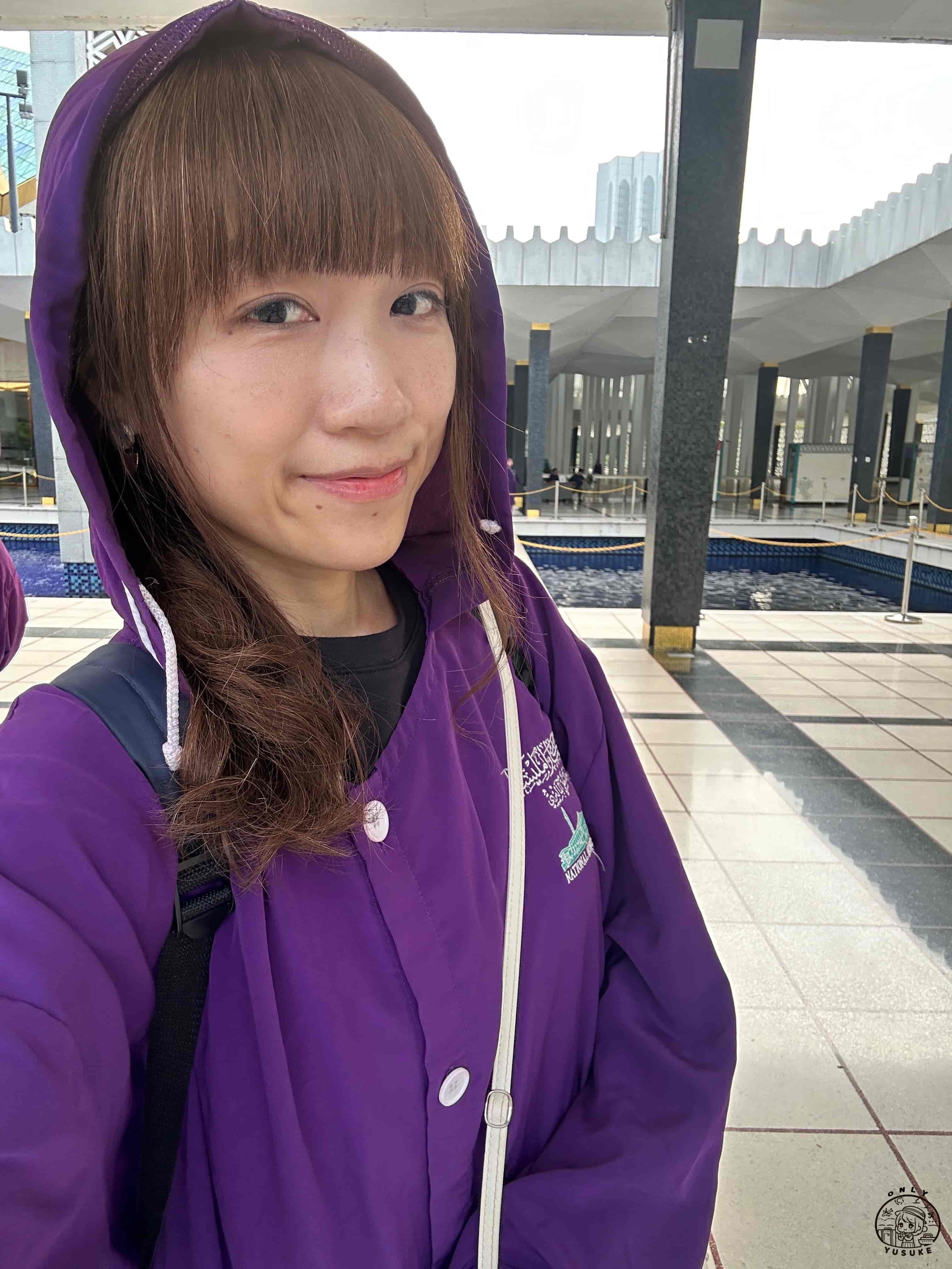 吉隆坡國家清真寺