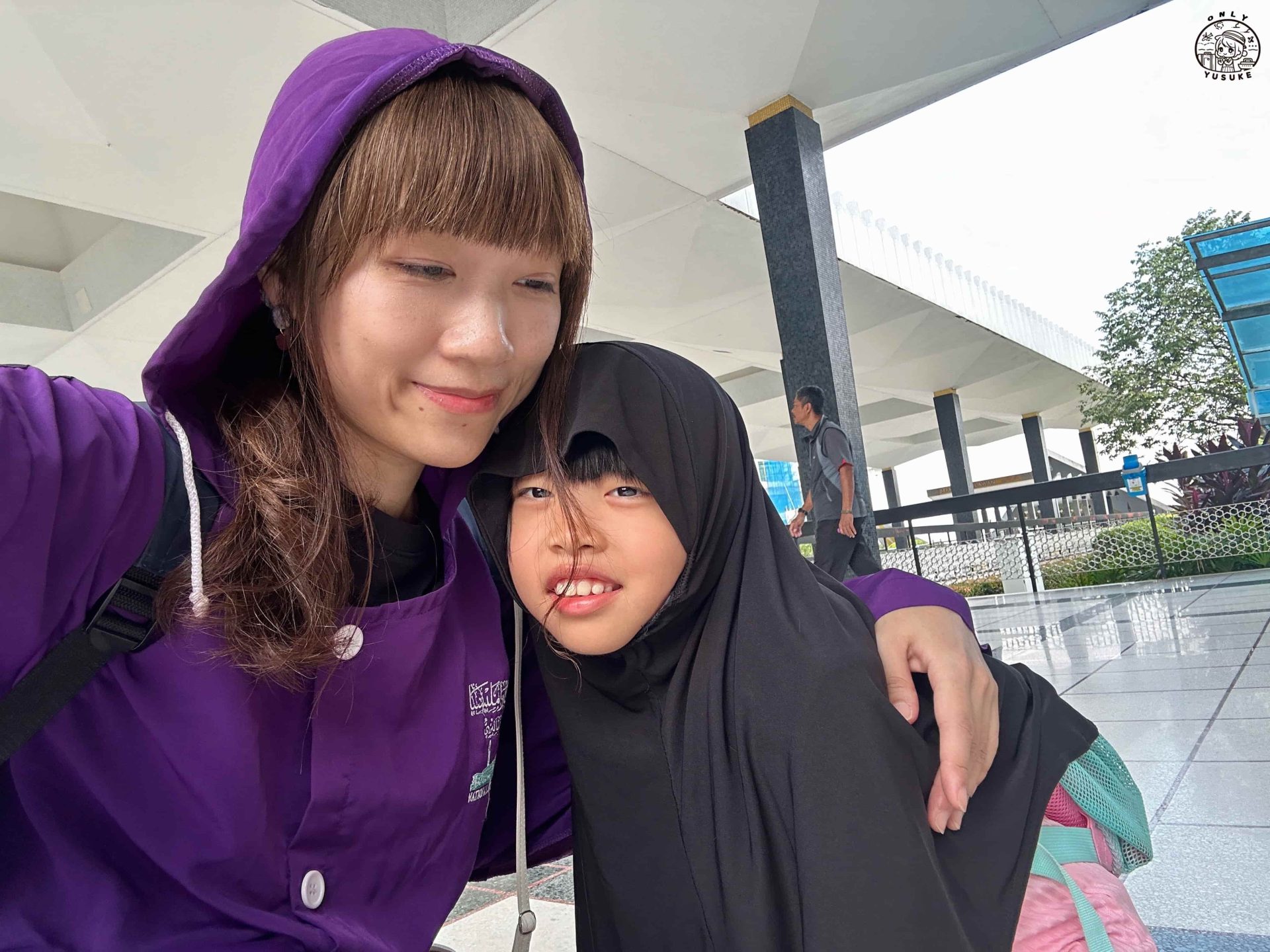 吉隆坡國家清真寺