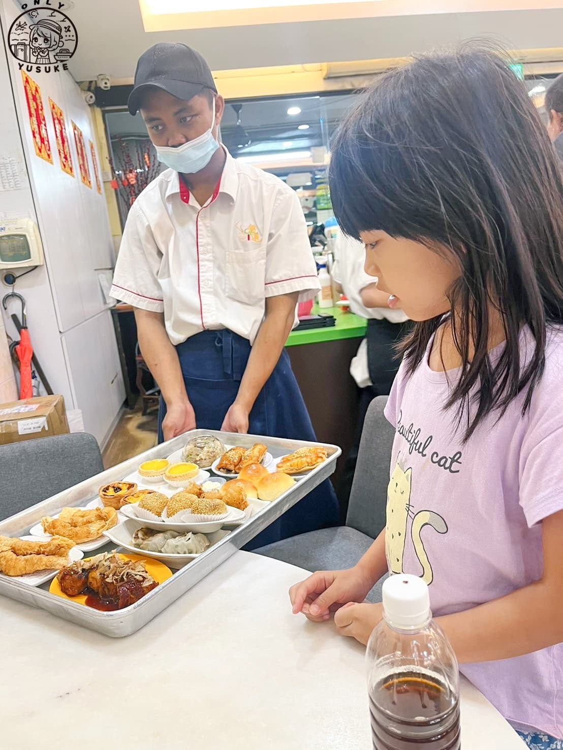 錦選香港特極點心評價