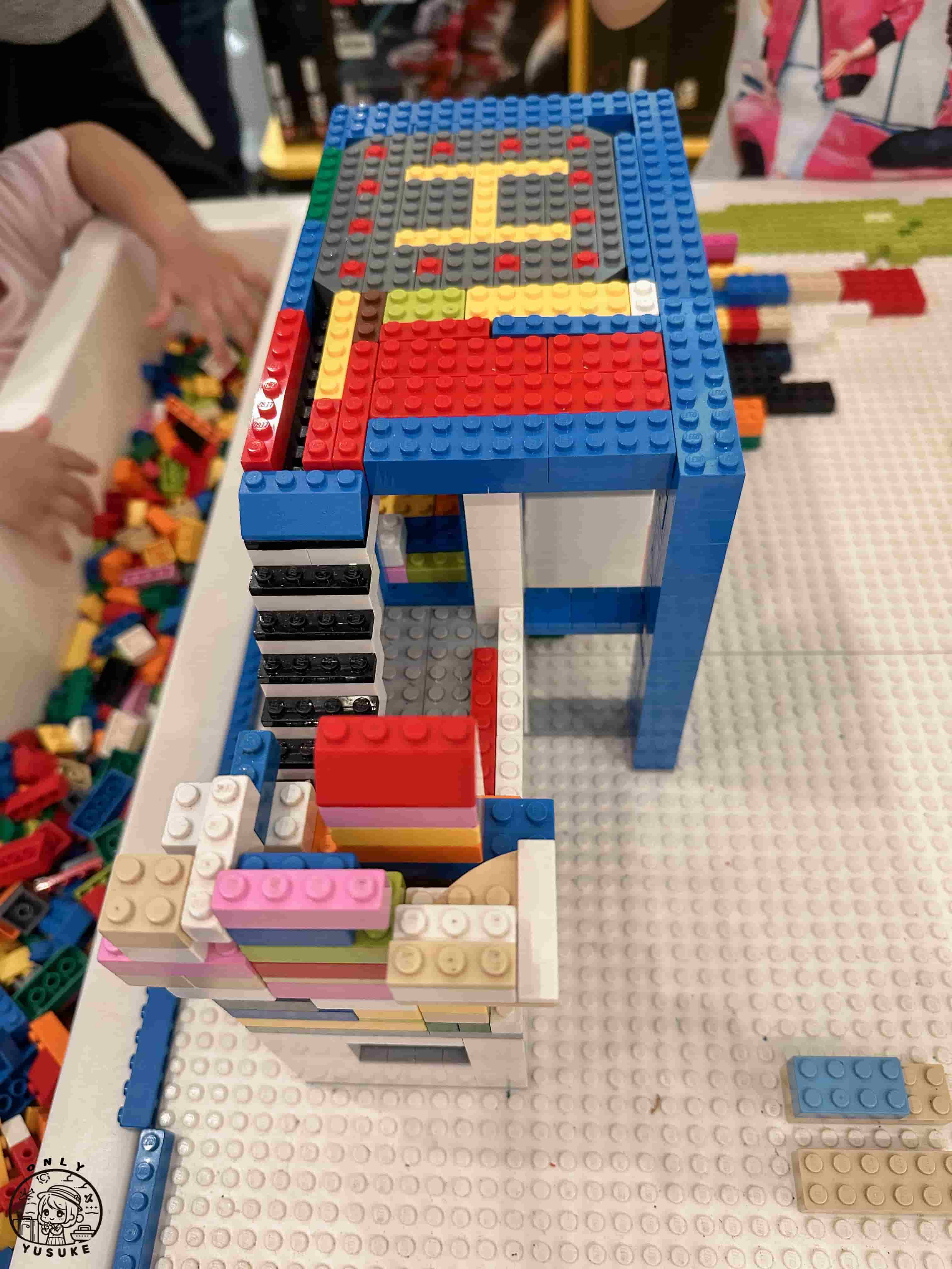 Suria KLCC 城中城陽光廣場介紹