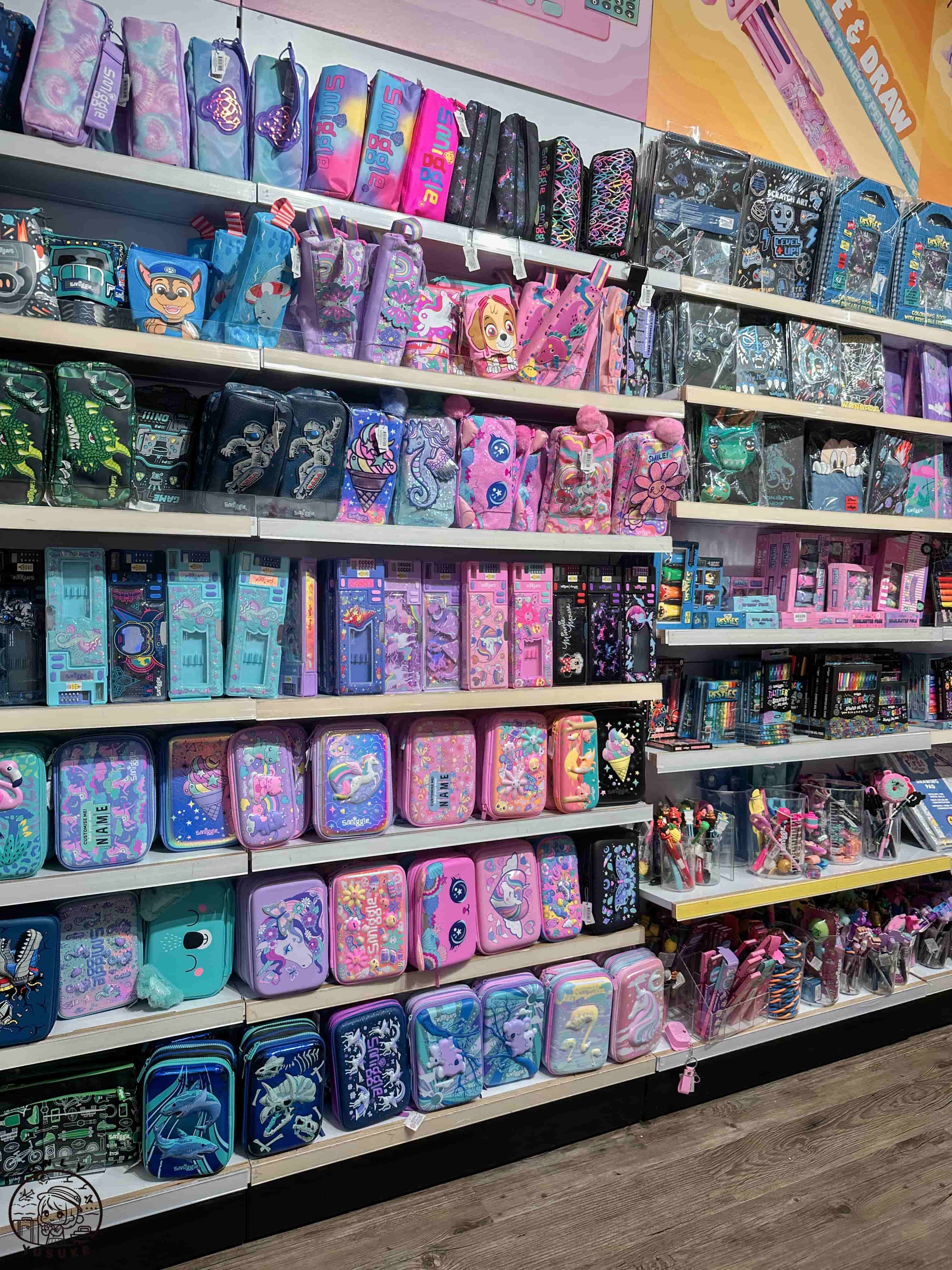 Suria KLCC 城中城陽光廣場介紹