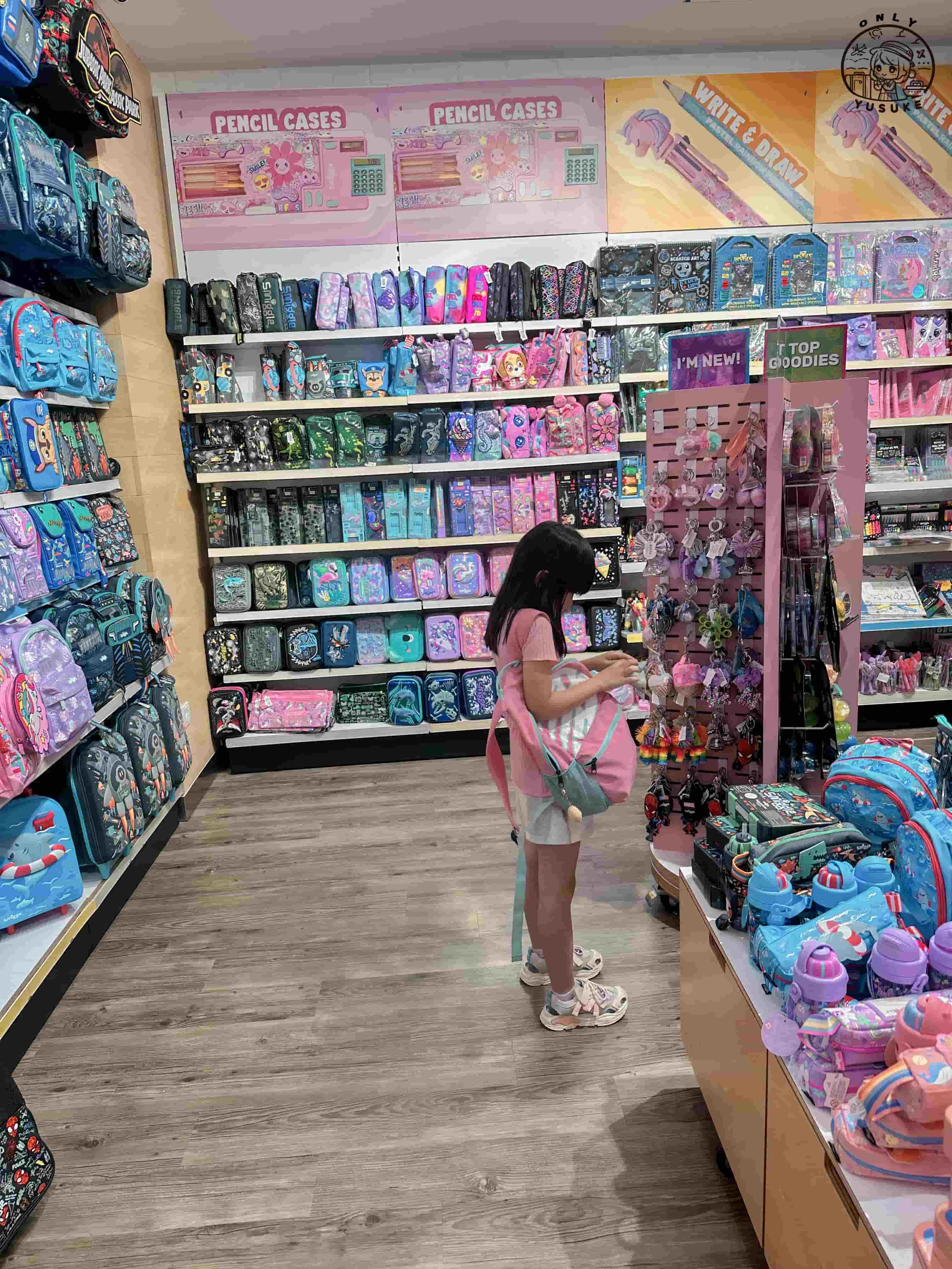 Suria KLCC 城中城陽光廣場介紹