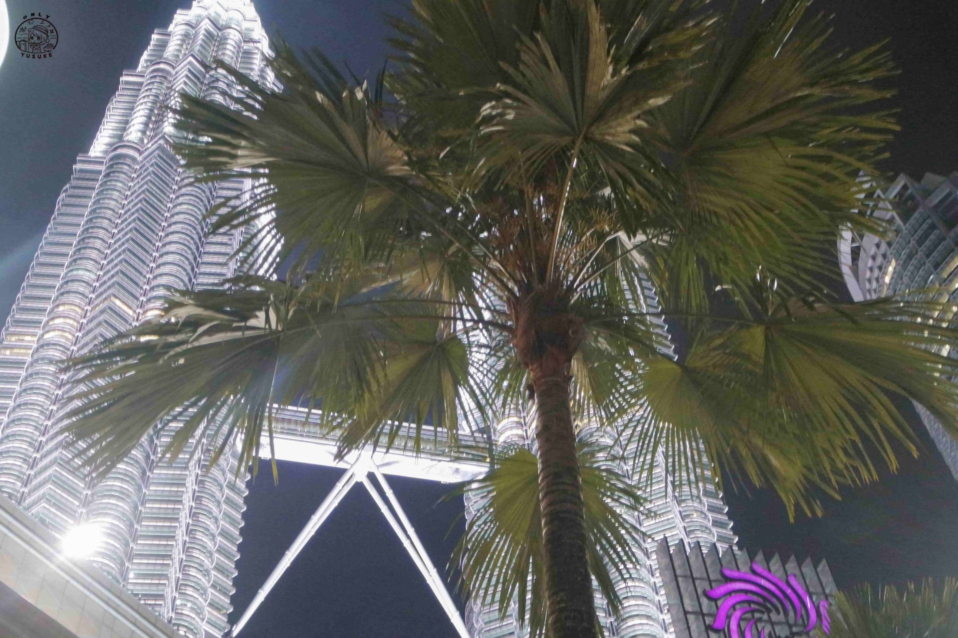 Suria KLCC 城中城陽光廣場介紹