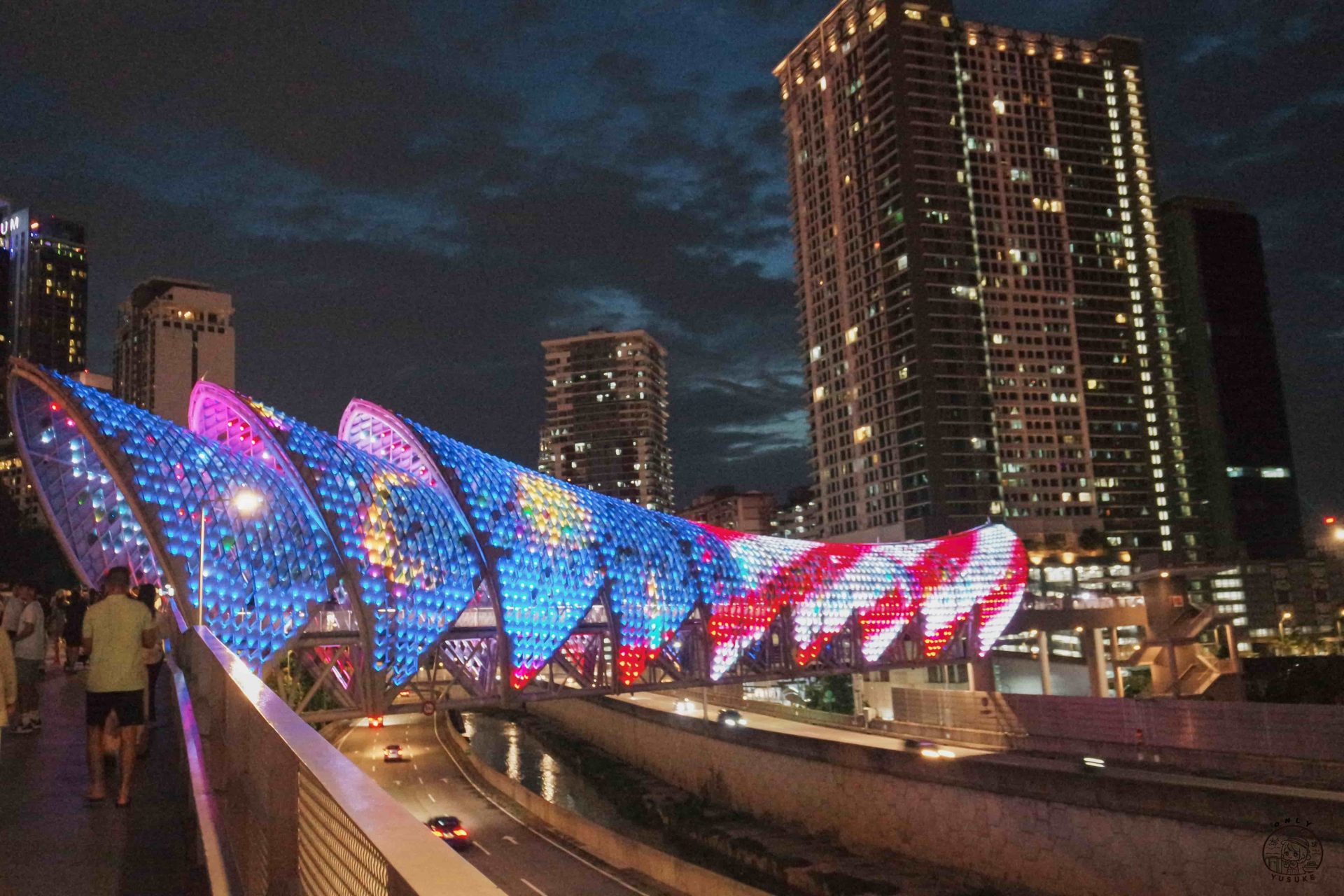 Suria KLCC 附近景點推薦