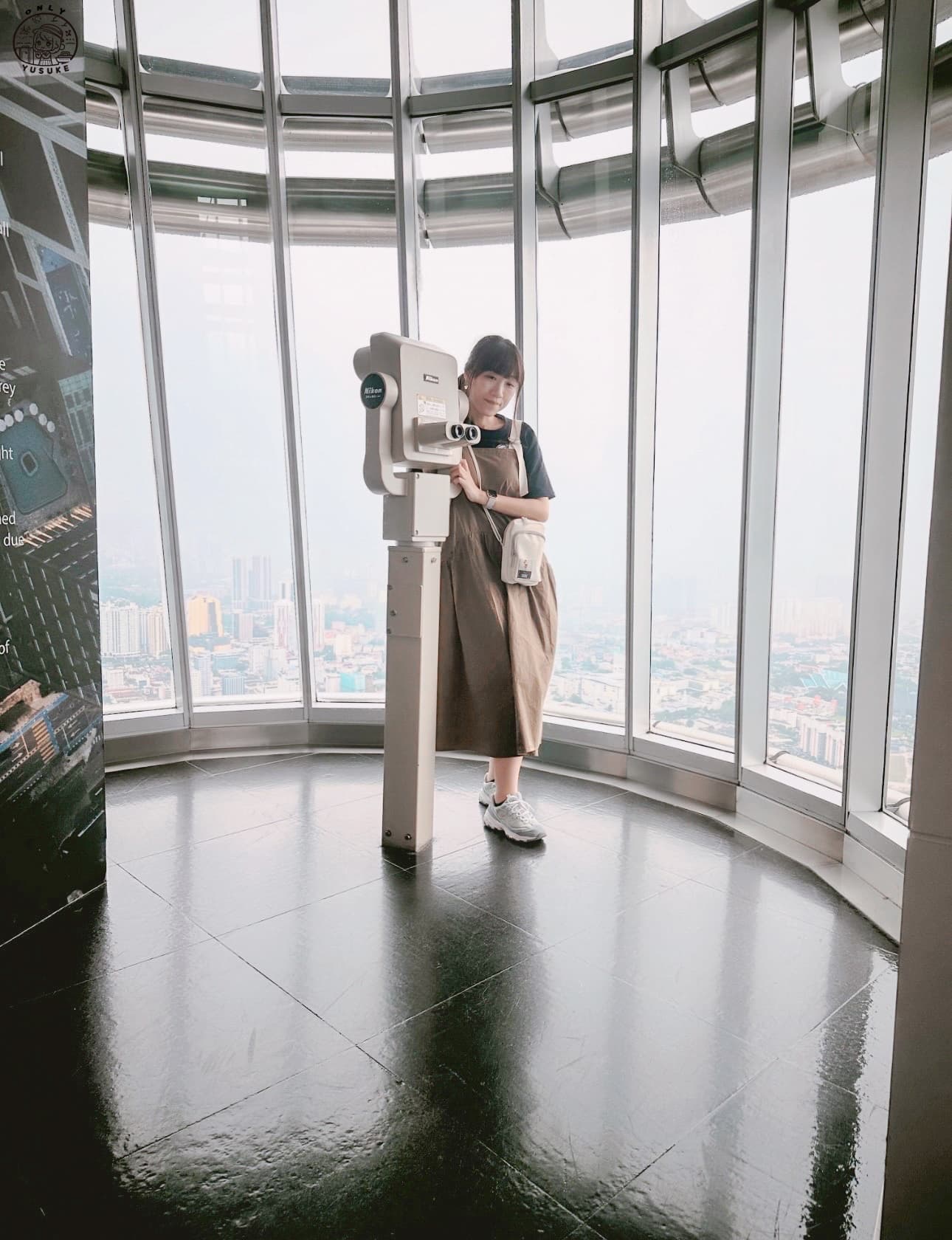 Suria KLCC 附近景點推薦