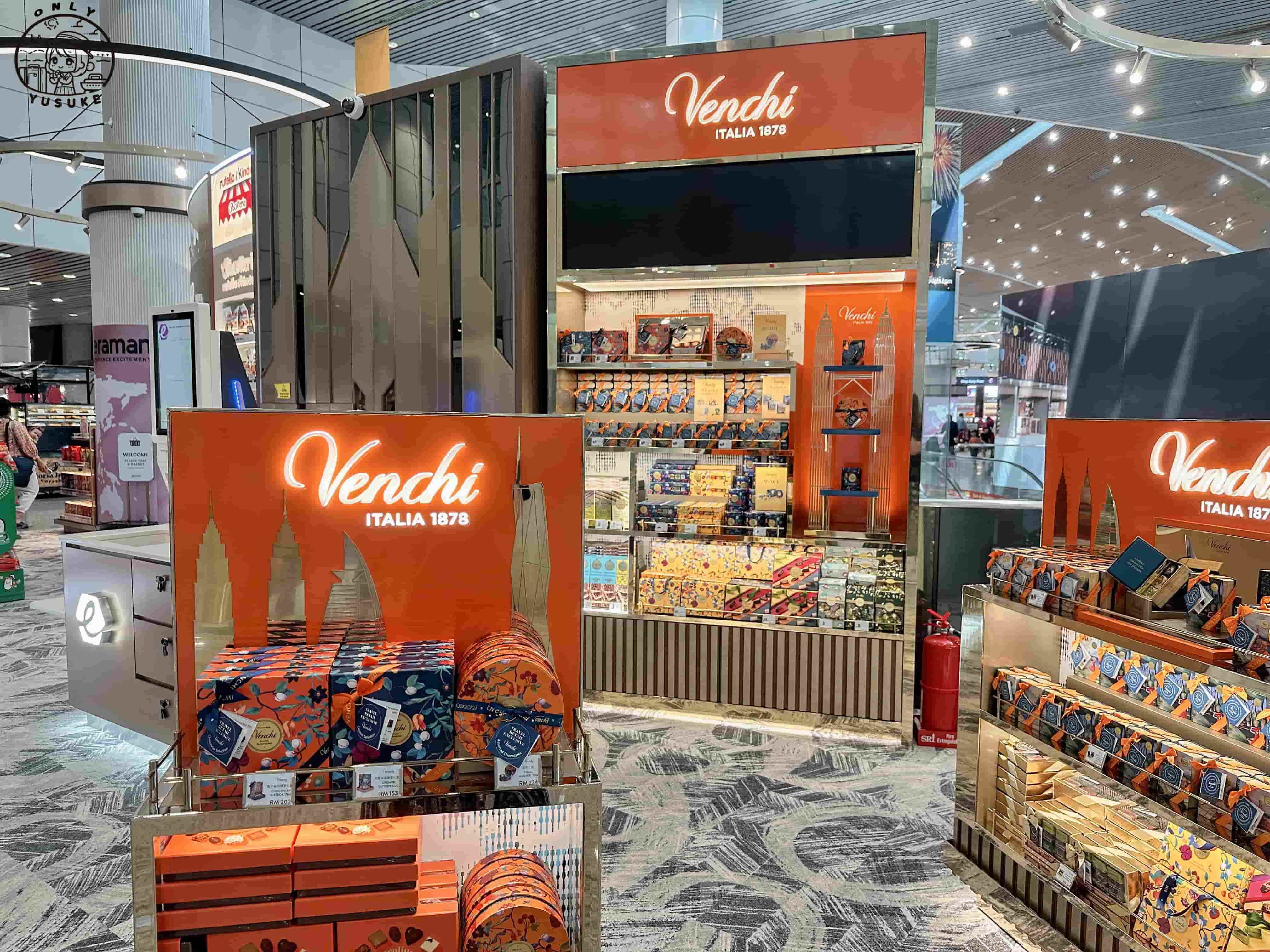 熱門巧克力品牌推薦