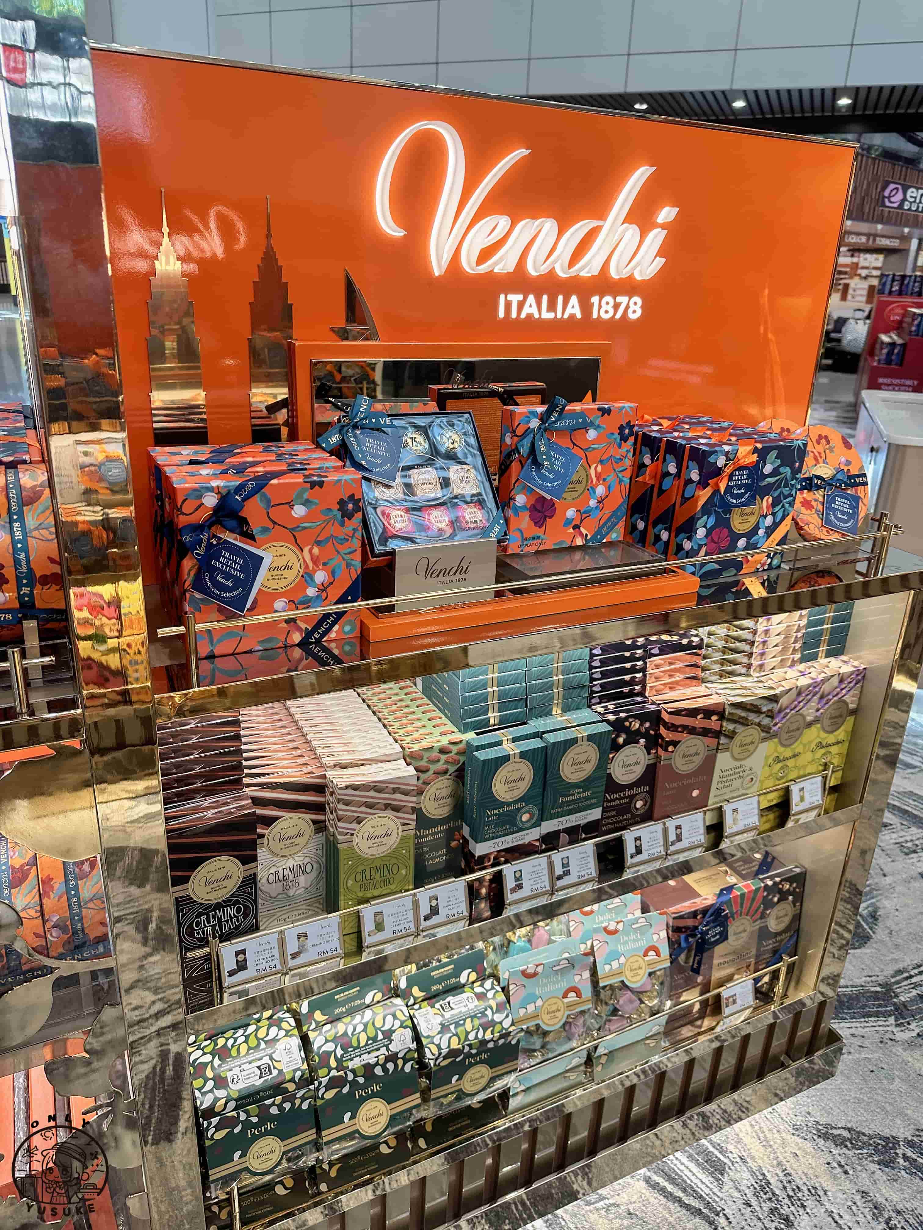 熱門巧克力品牌推薦