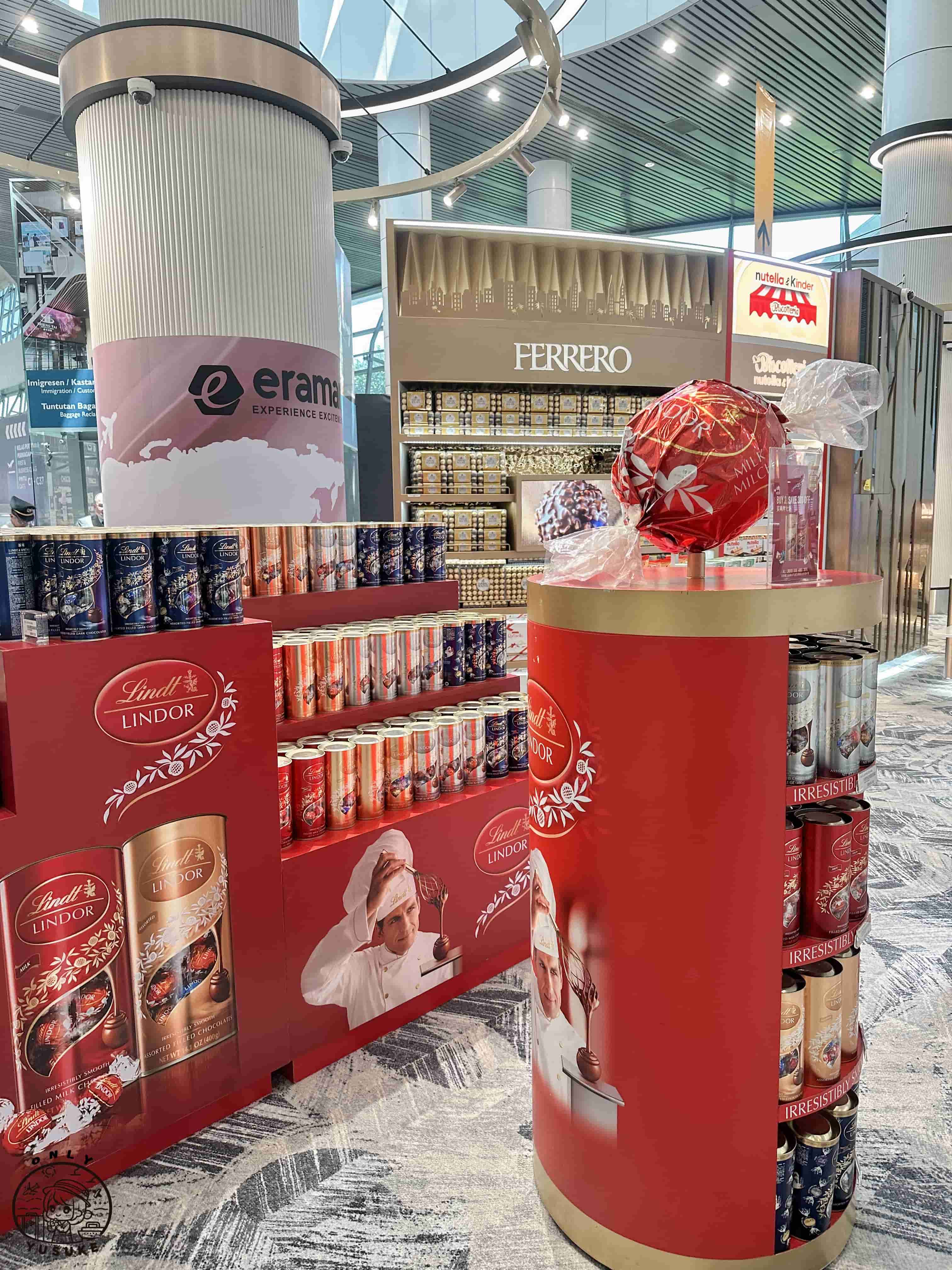 熱門巧克力品牌推薦