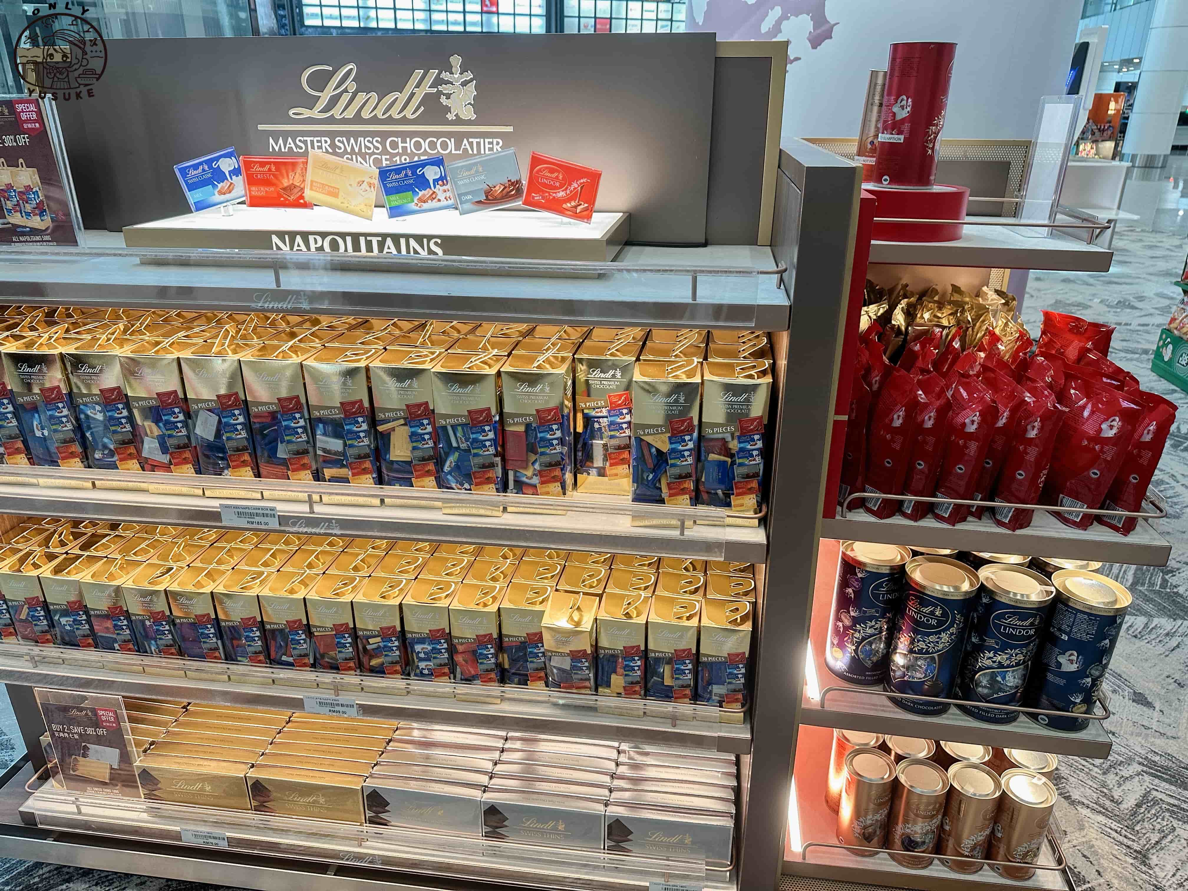 熱門巧克力品牌推薦