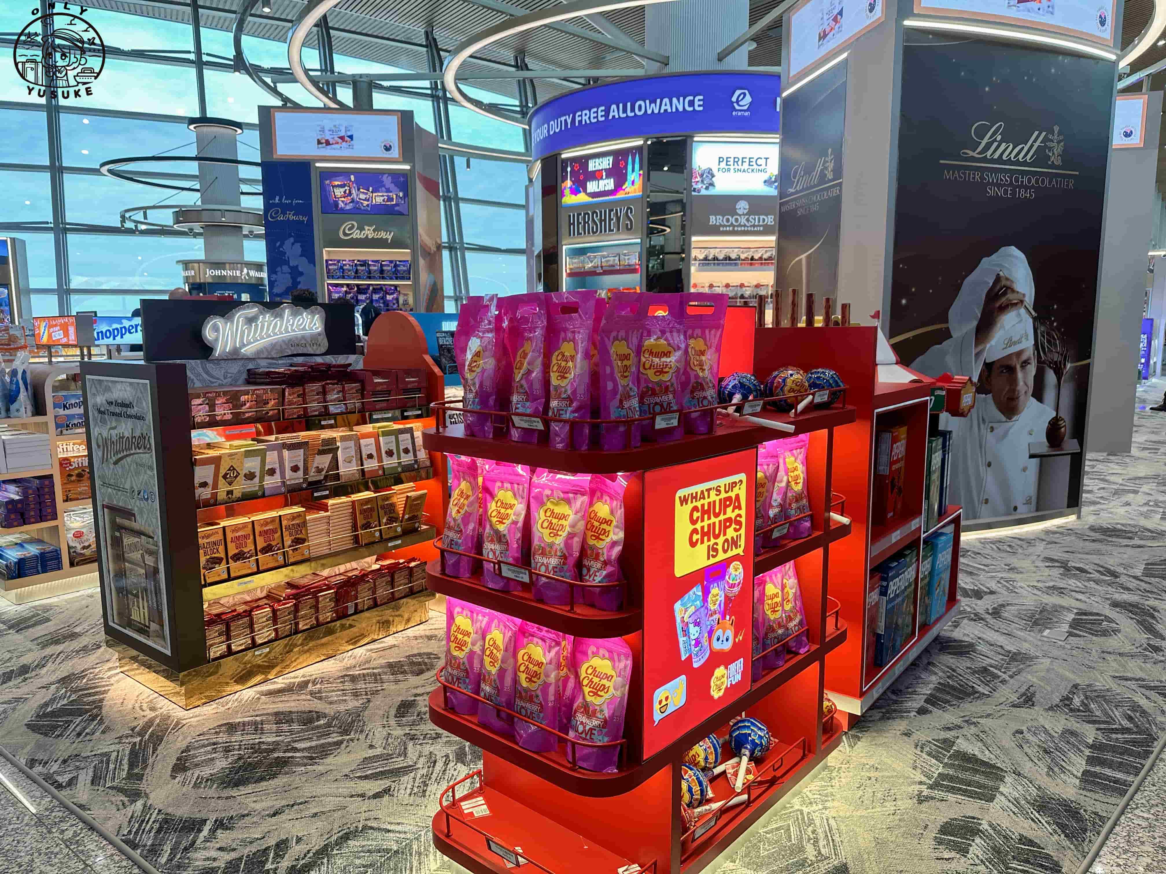 熱門巧克力品牌推薦