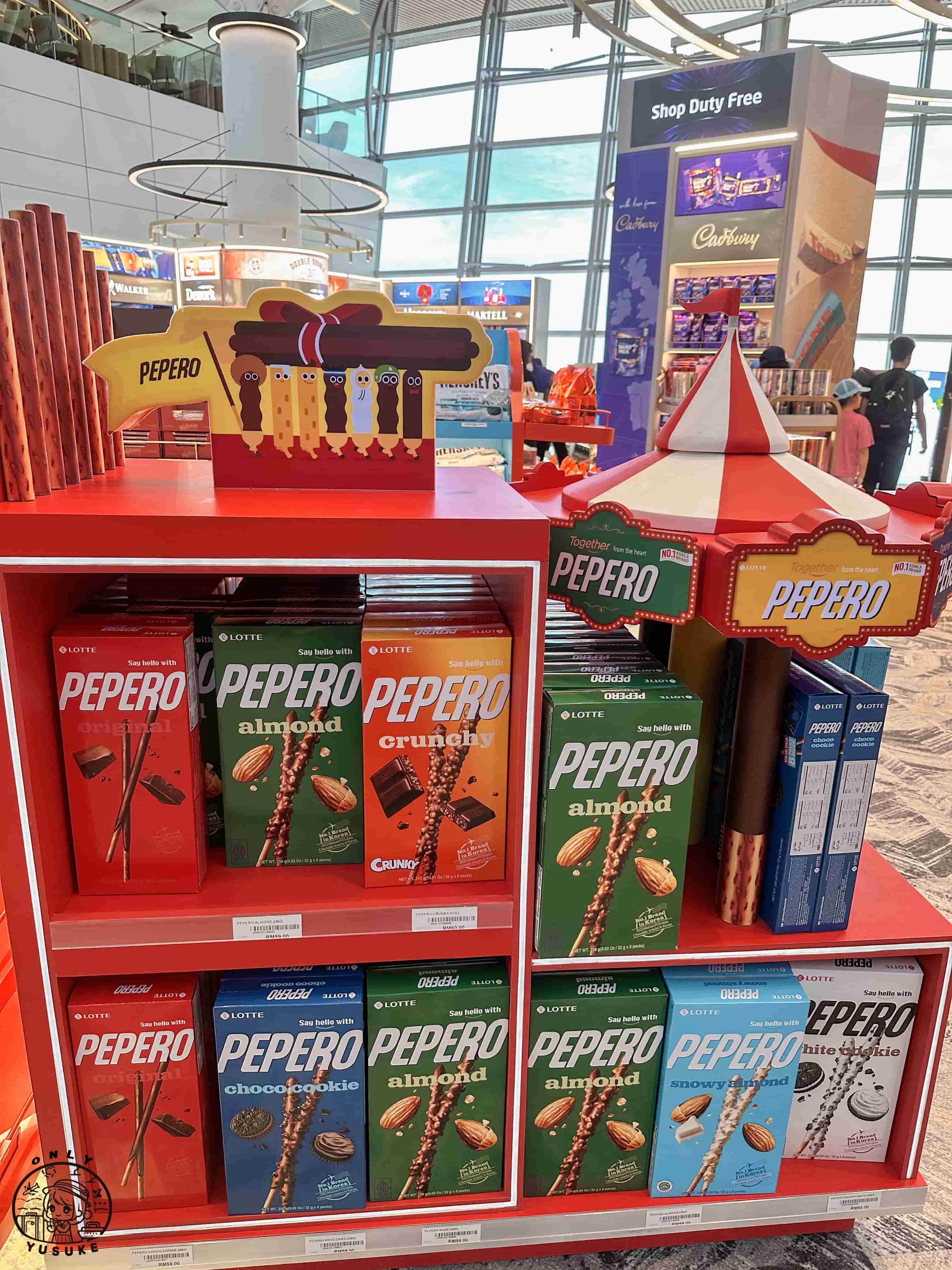 熱門巧克力品牌推薦