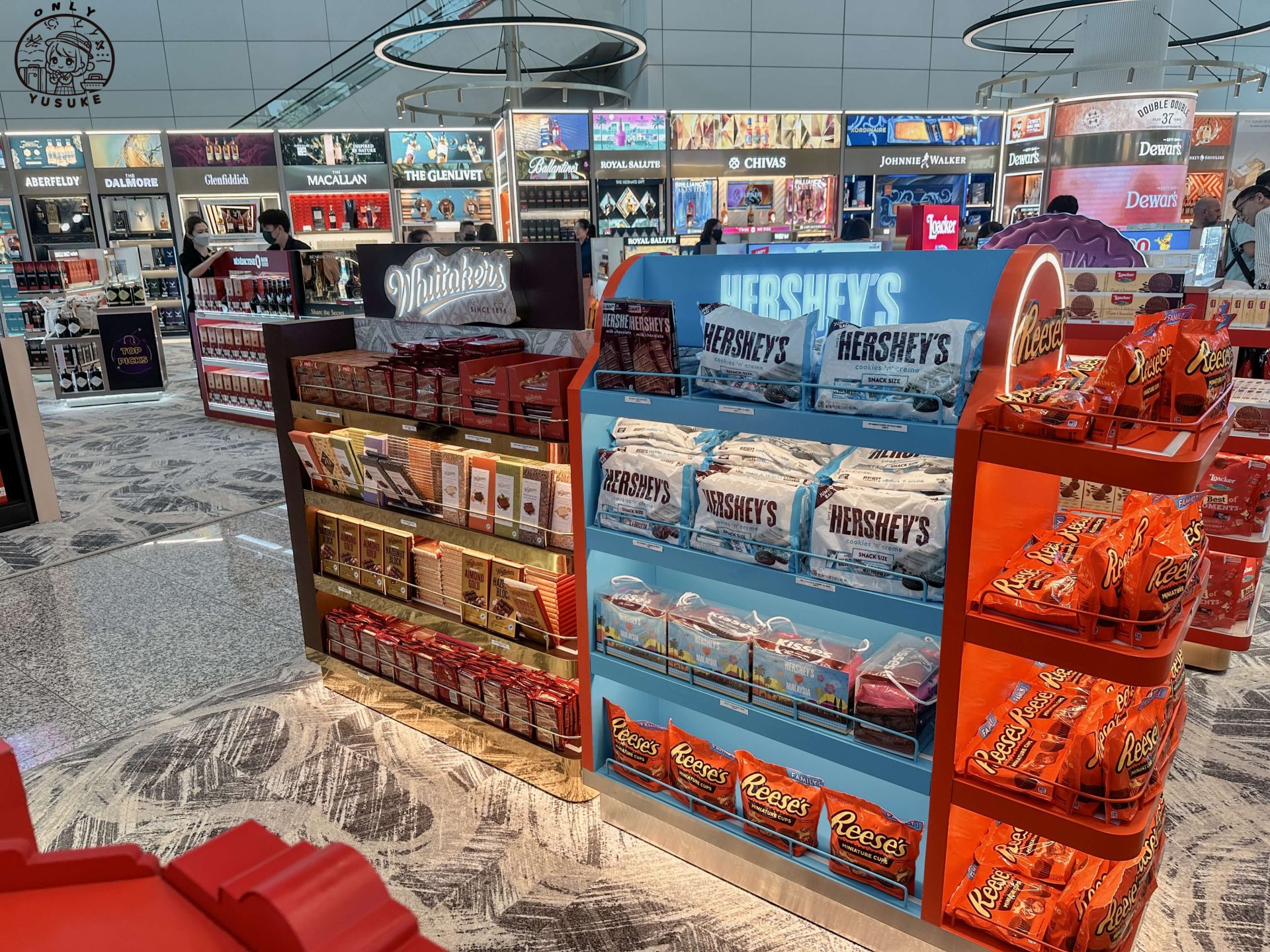 熱門巧克力品牌推薦