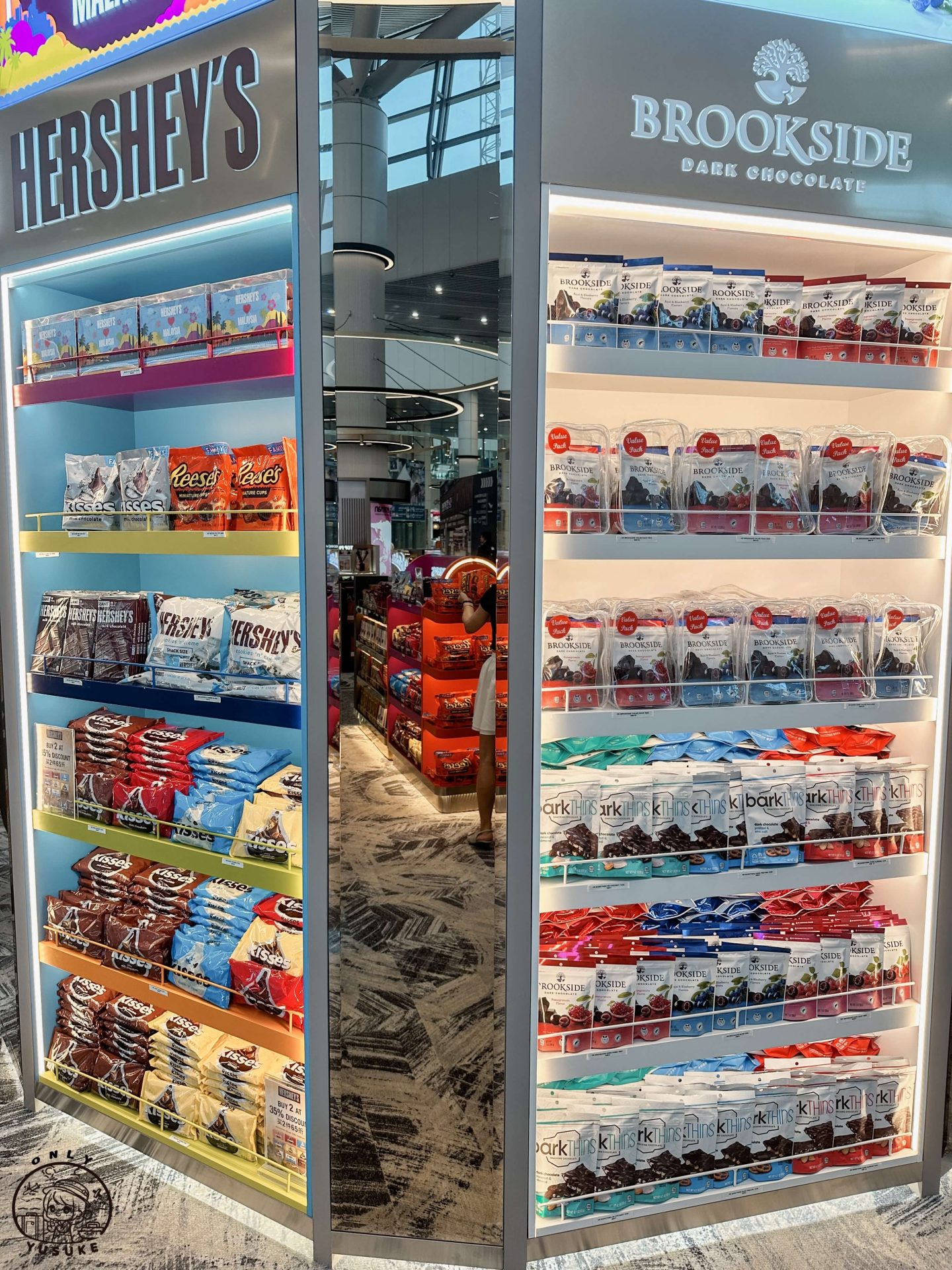 熱門巧克力品牌推薦