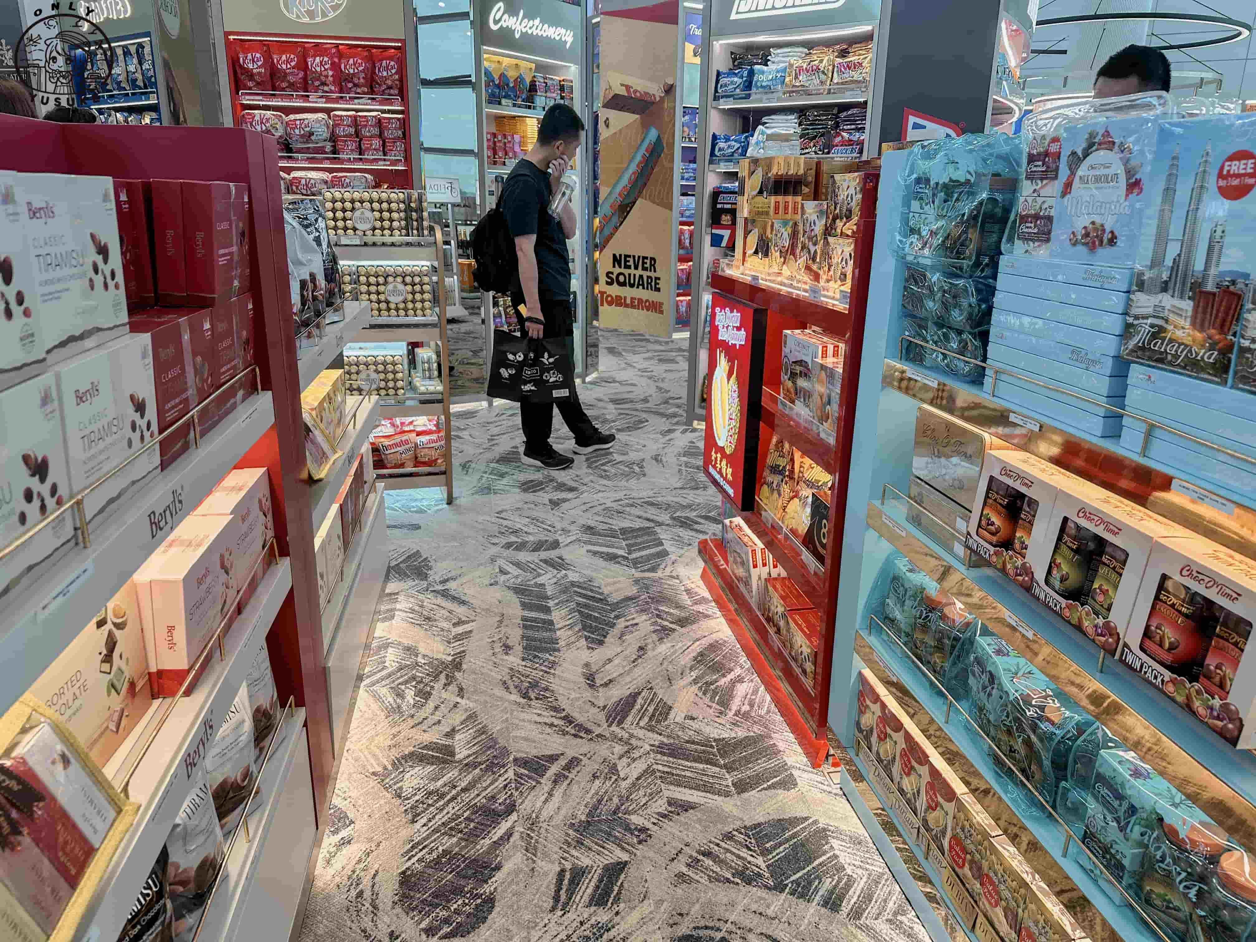 熱門巧克力品牌推薦