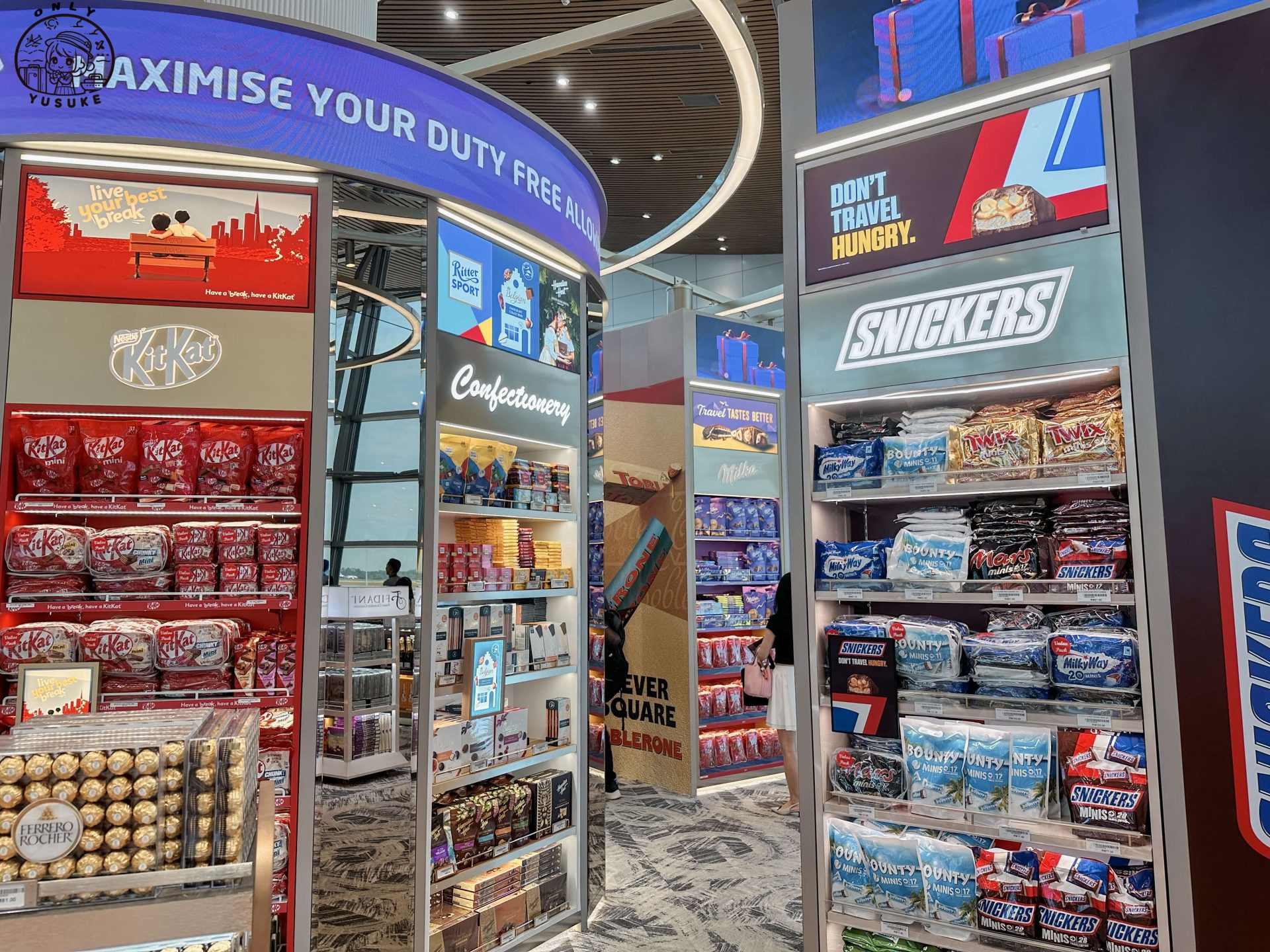 熱門巧克力品牌推薦