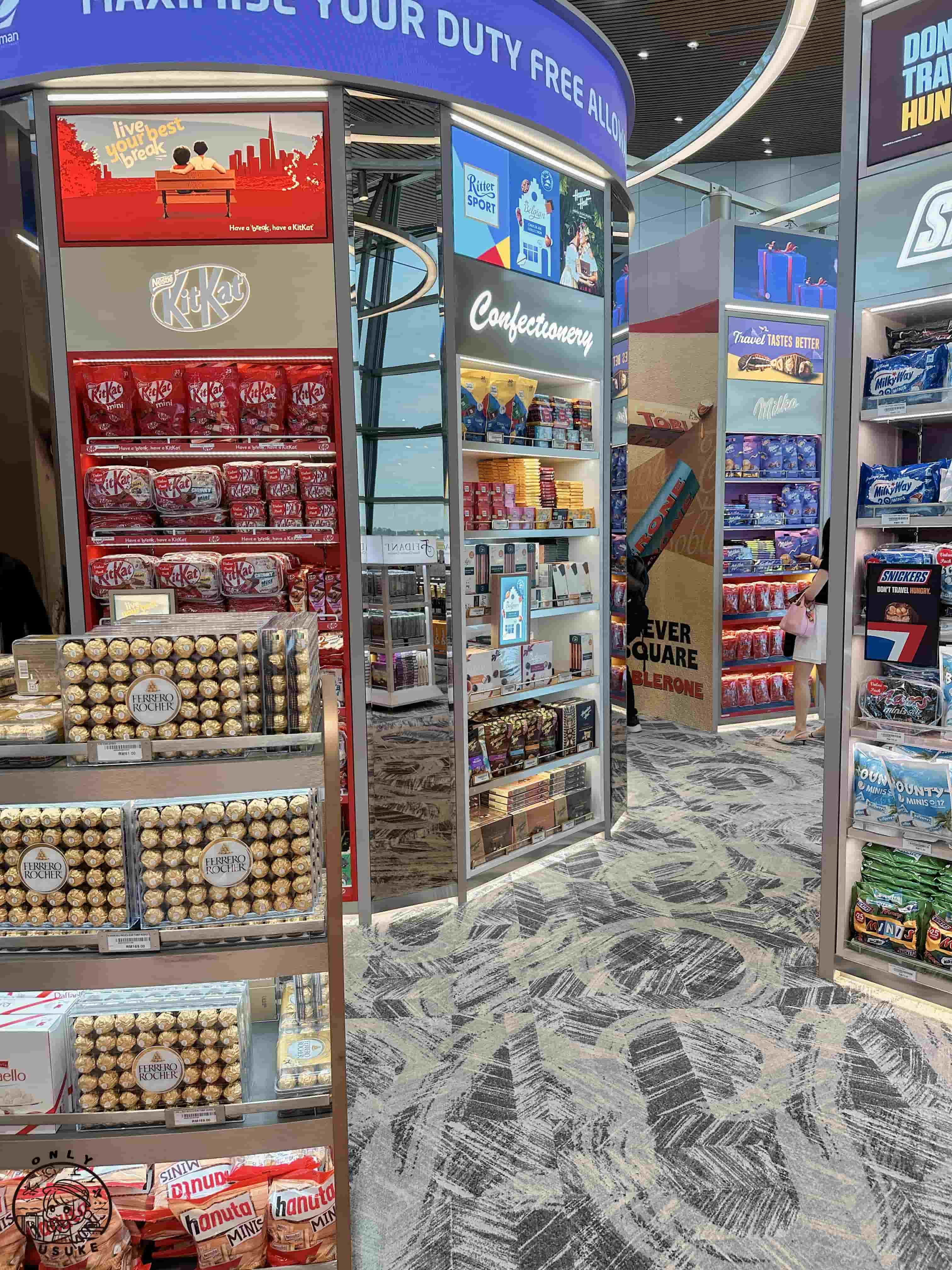 熱門巧克力品牌推薦