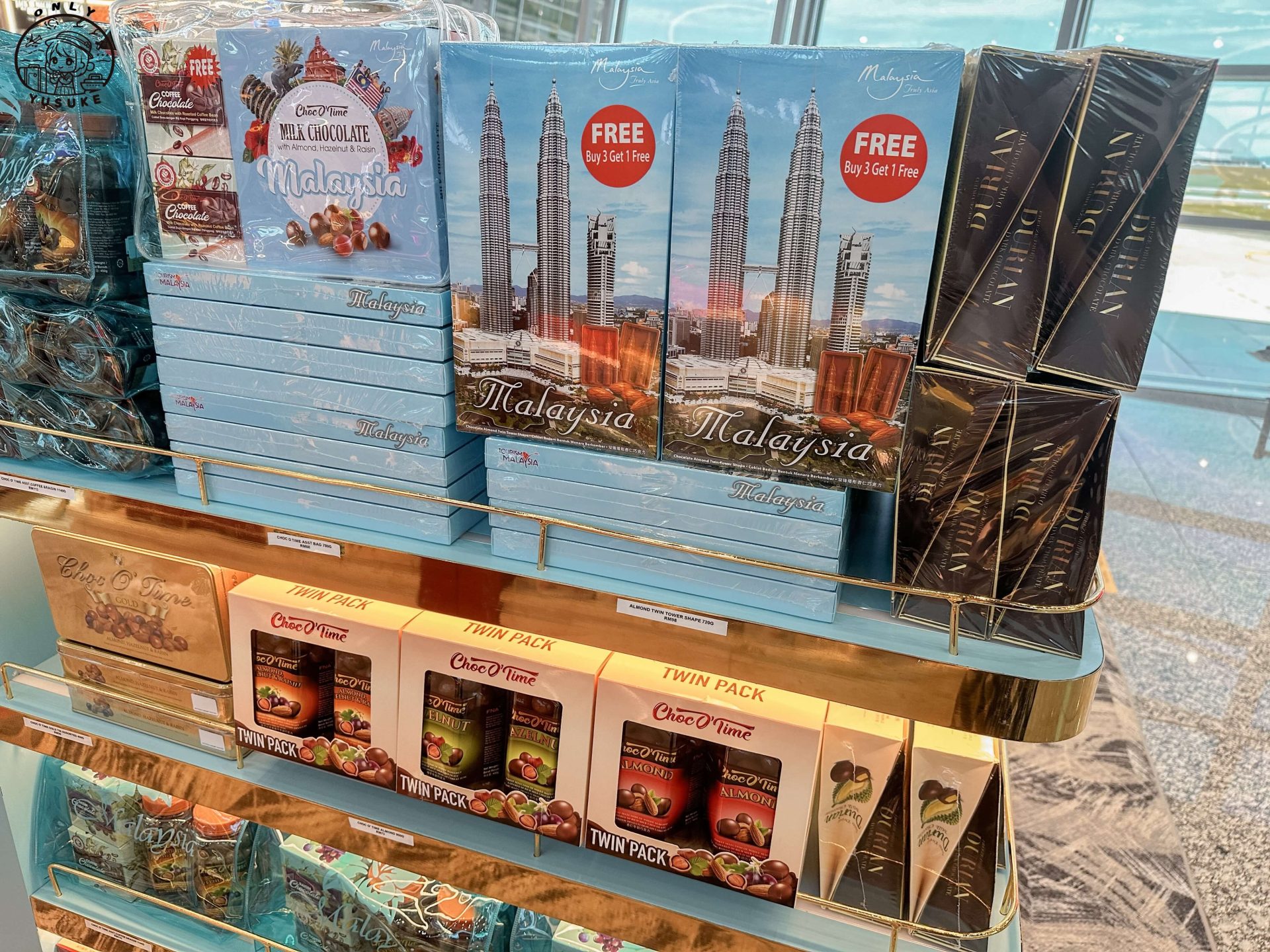 熱門巧克力品牌推薦