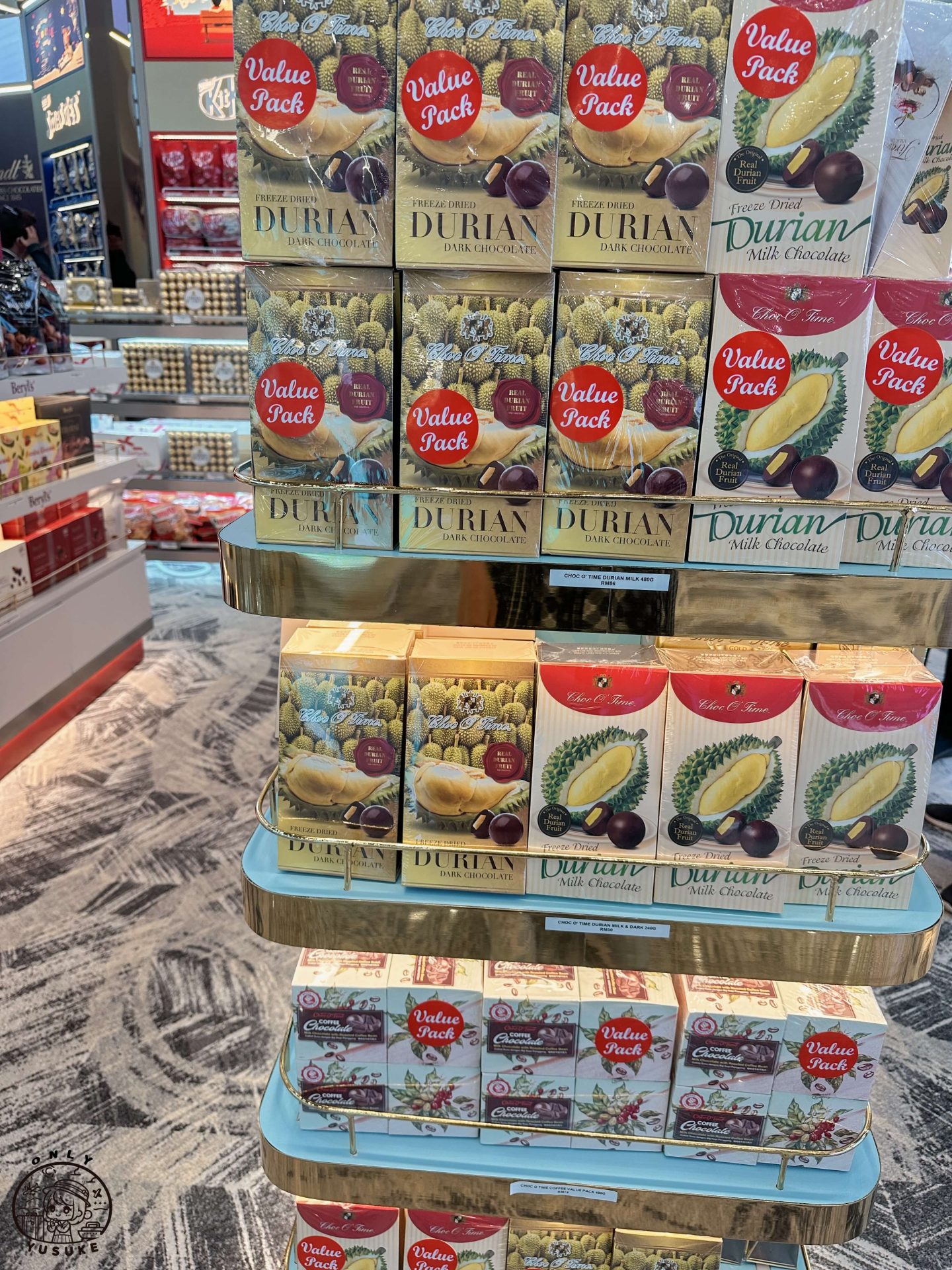 熱門巧克力品牌推薦