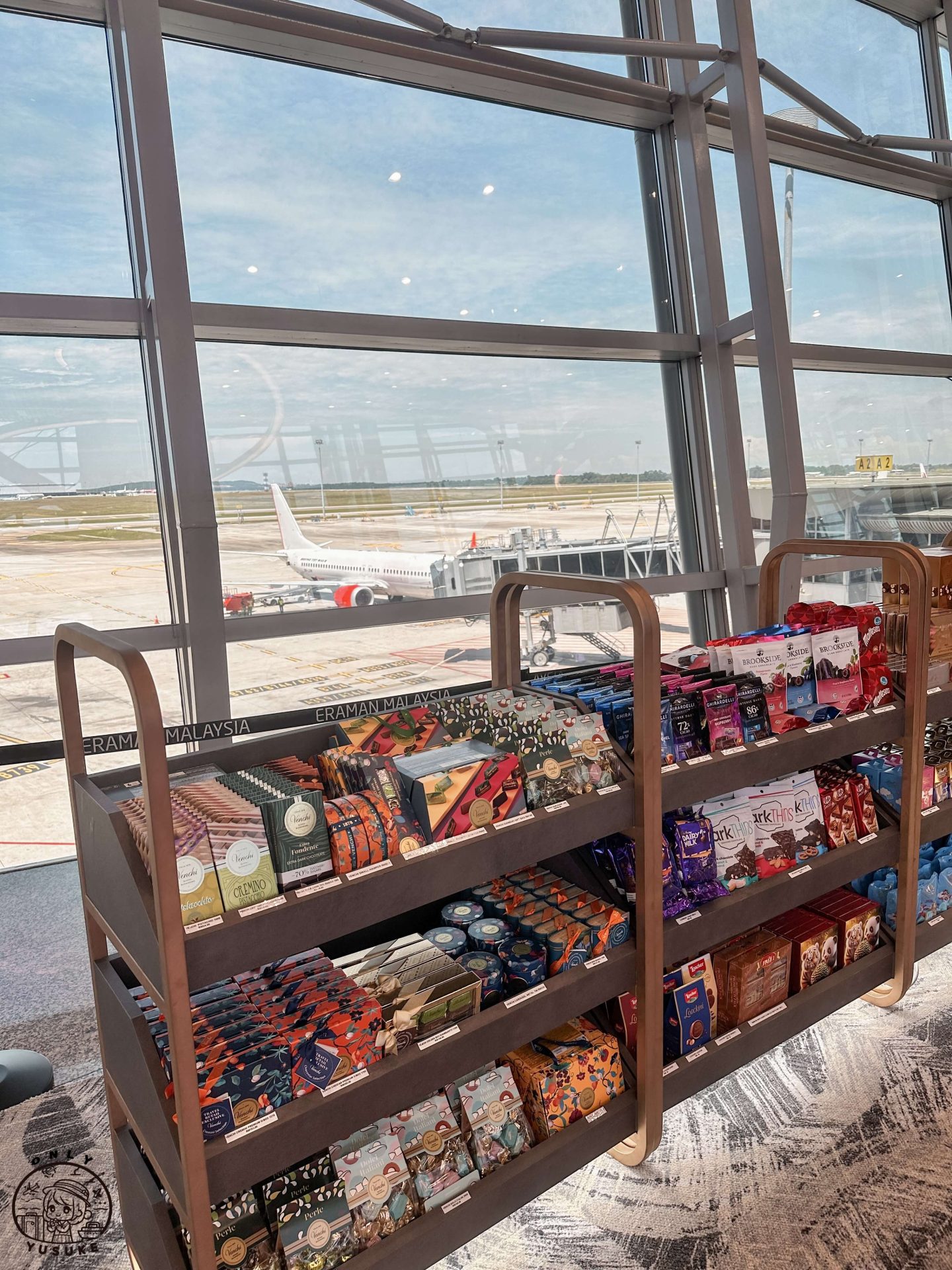 熱門巧克力品牌推薦