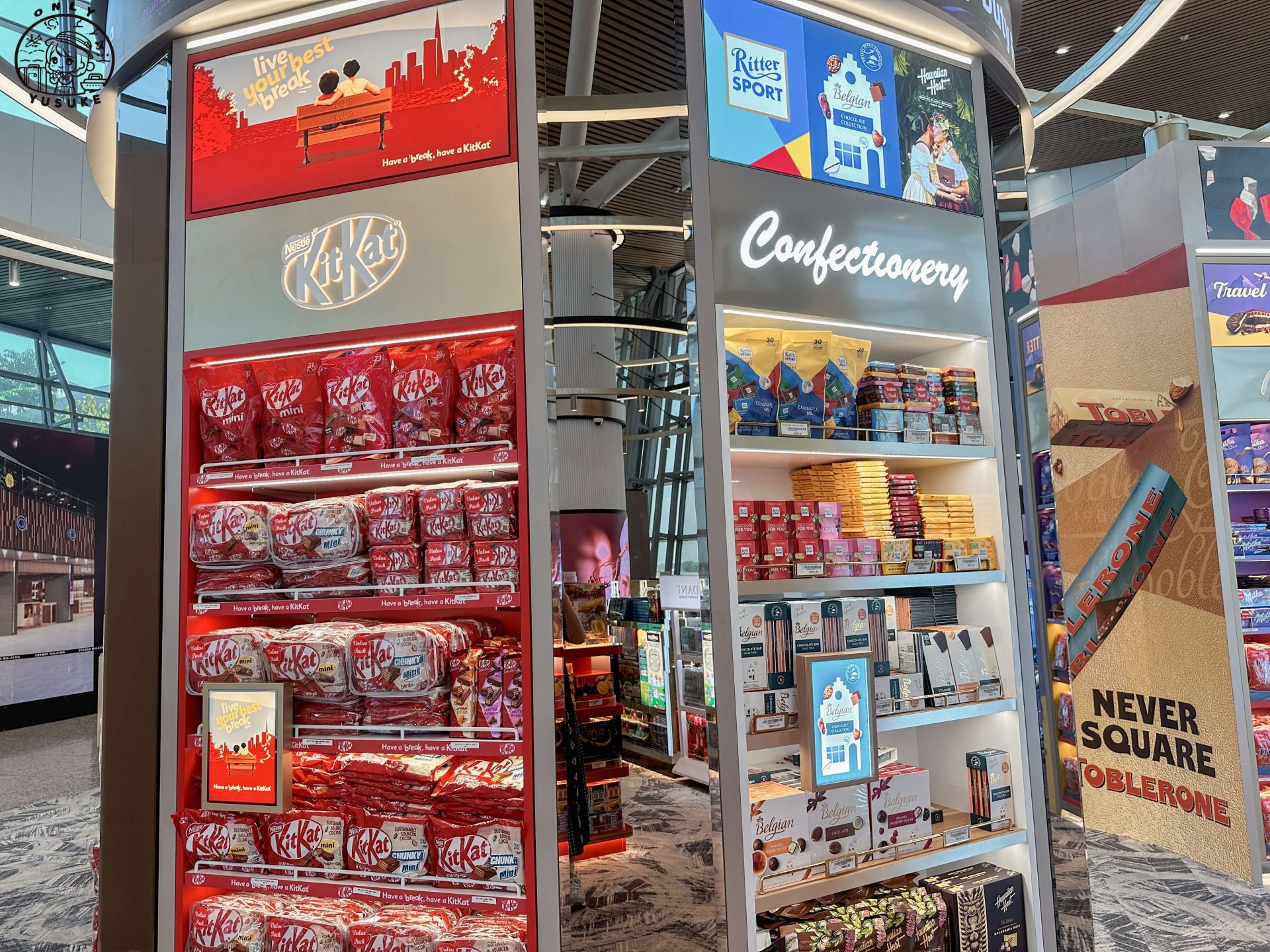 熱門巧克力品牌推薦