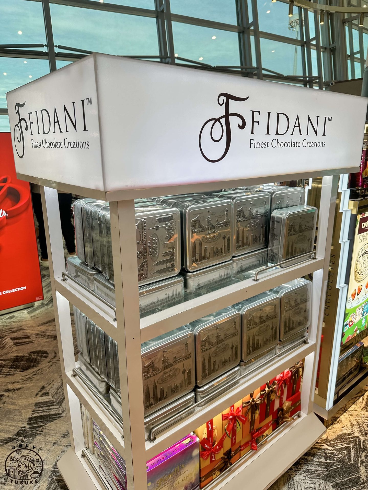 熱門巧克力品牌推薦