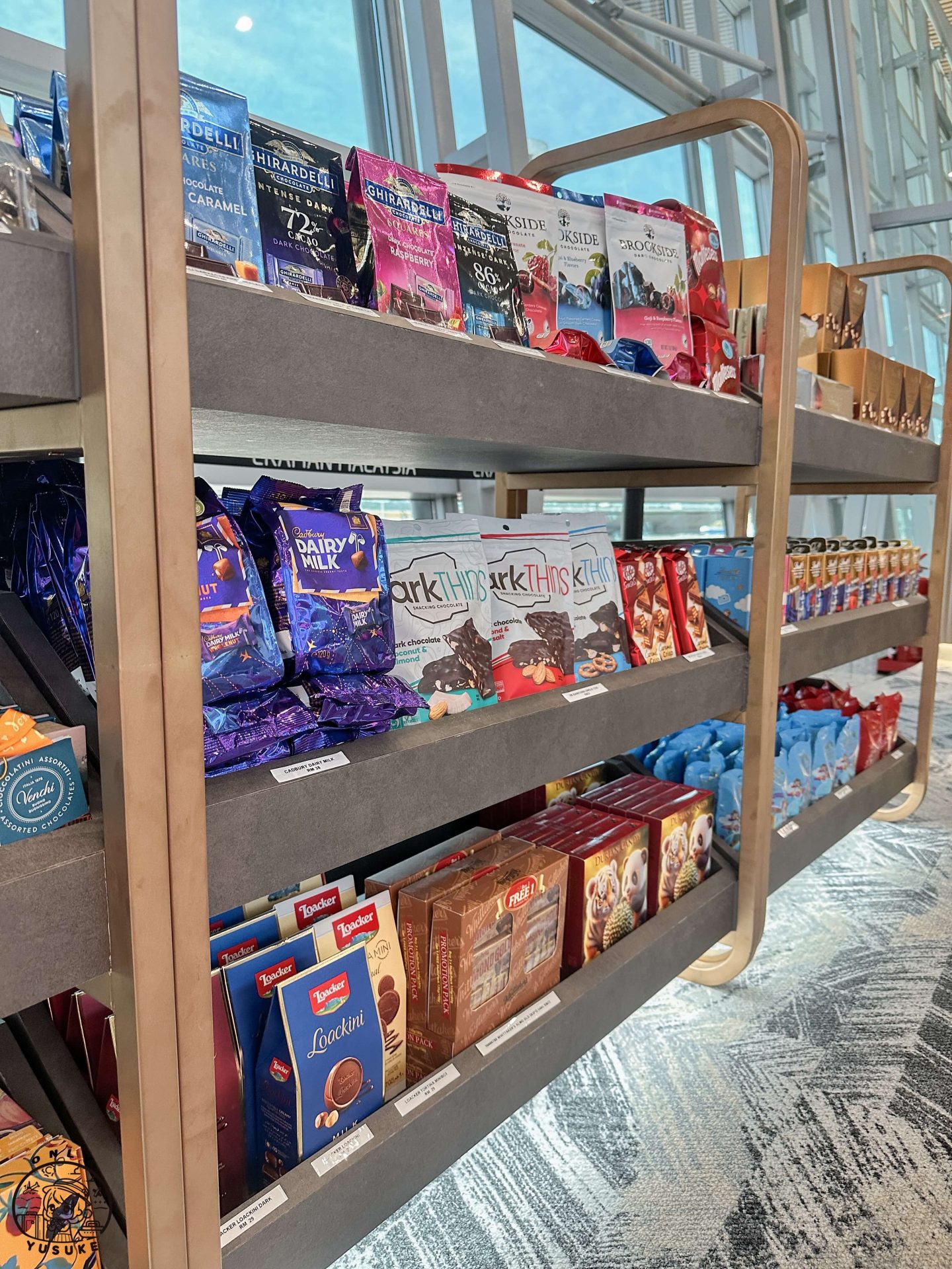 熱門巧克力品牌推薦