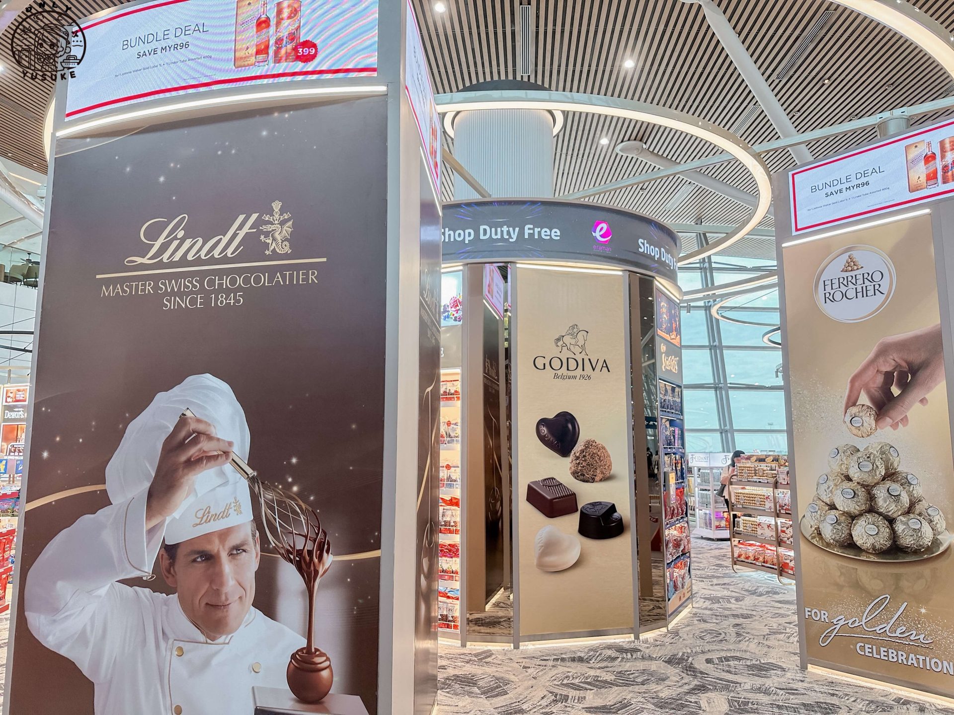 熱門巧克力品牌推薦