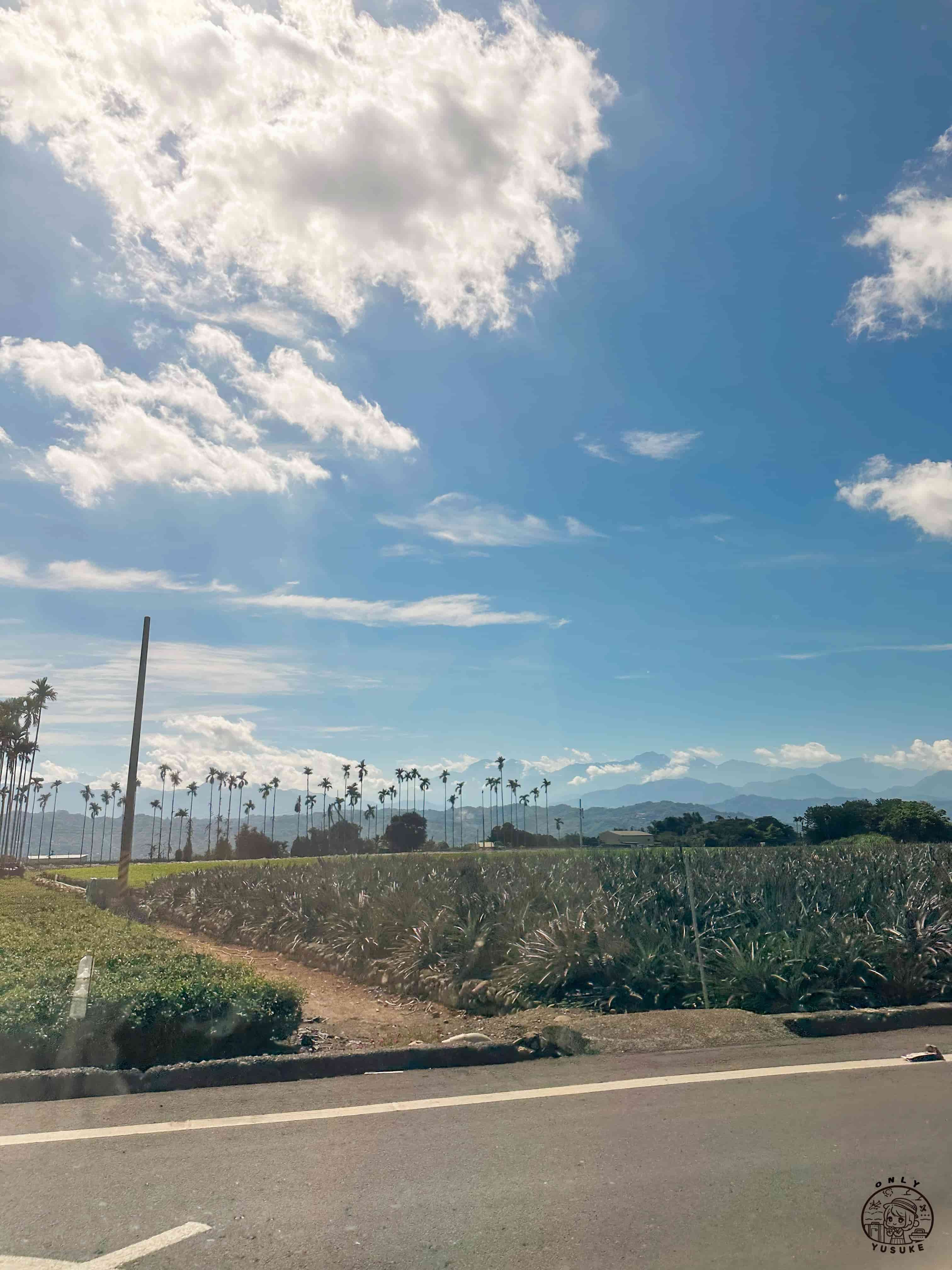 名間松柏嶺受天宮