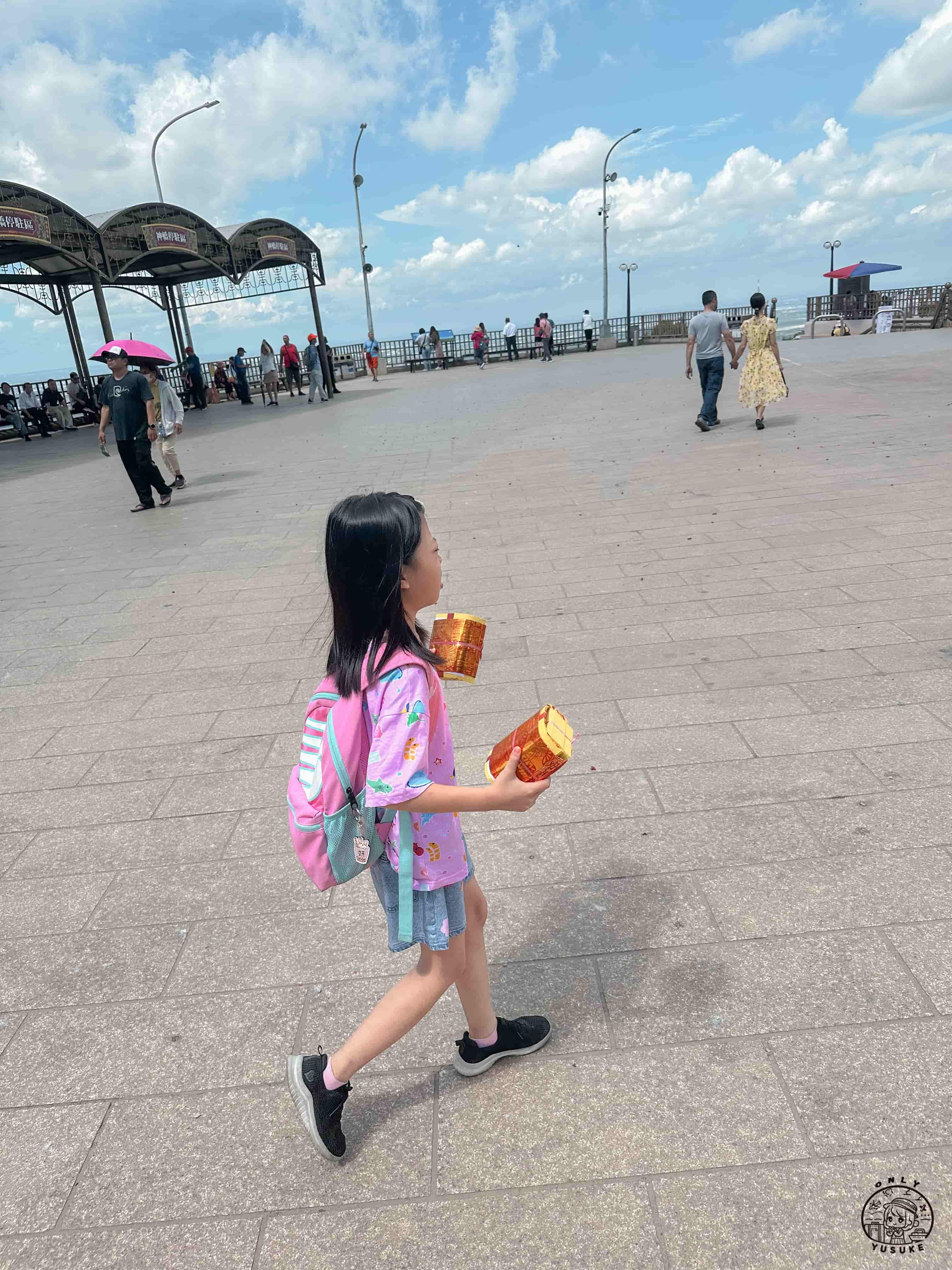 名間松柏嶺受天宮