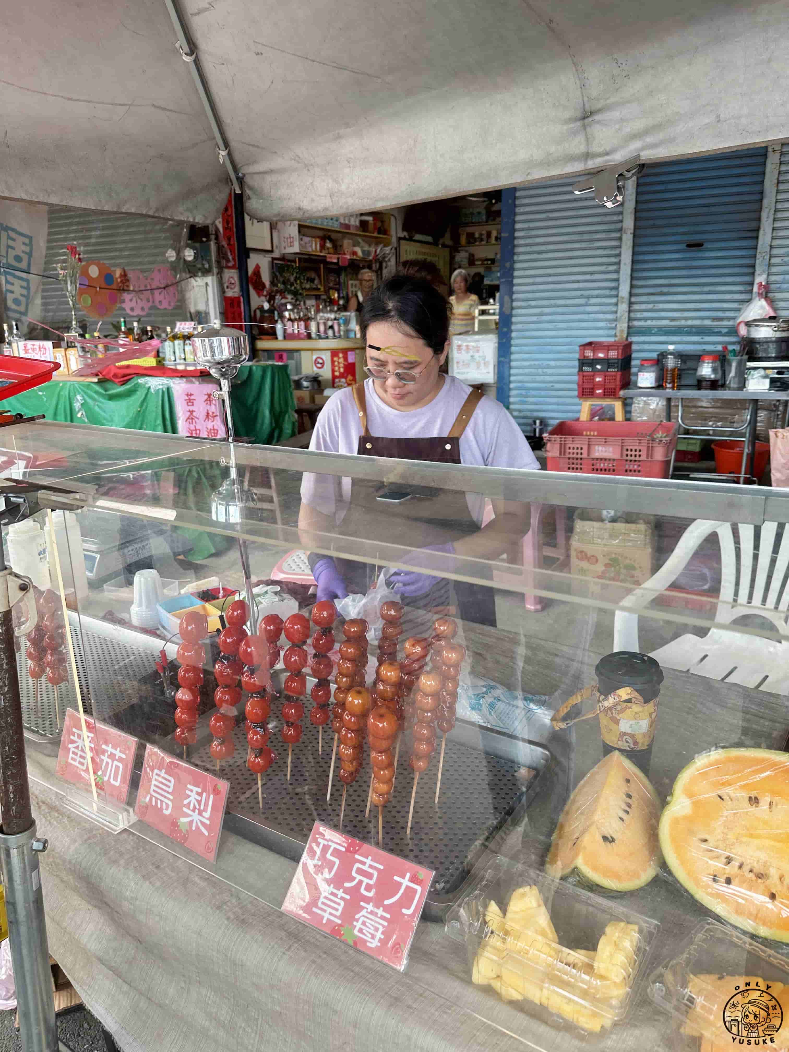 名間松柏嶺受天宮