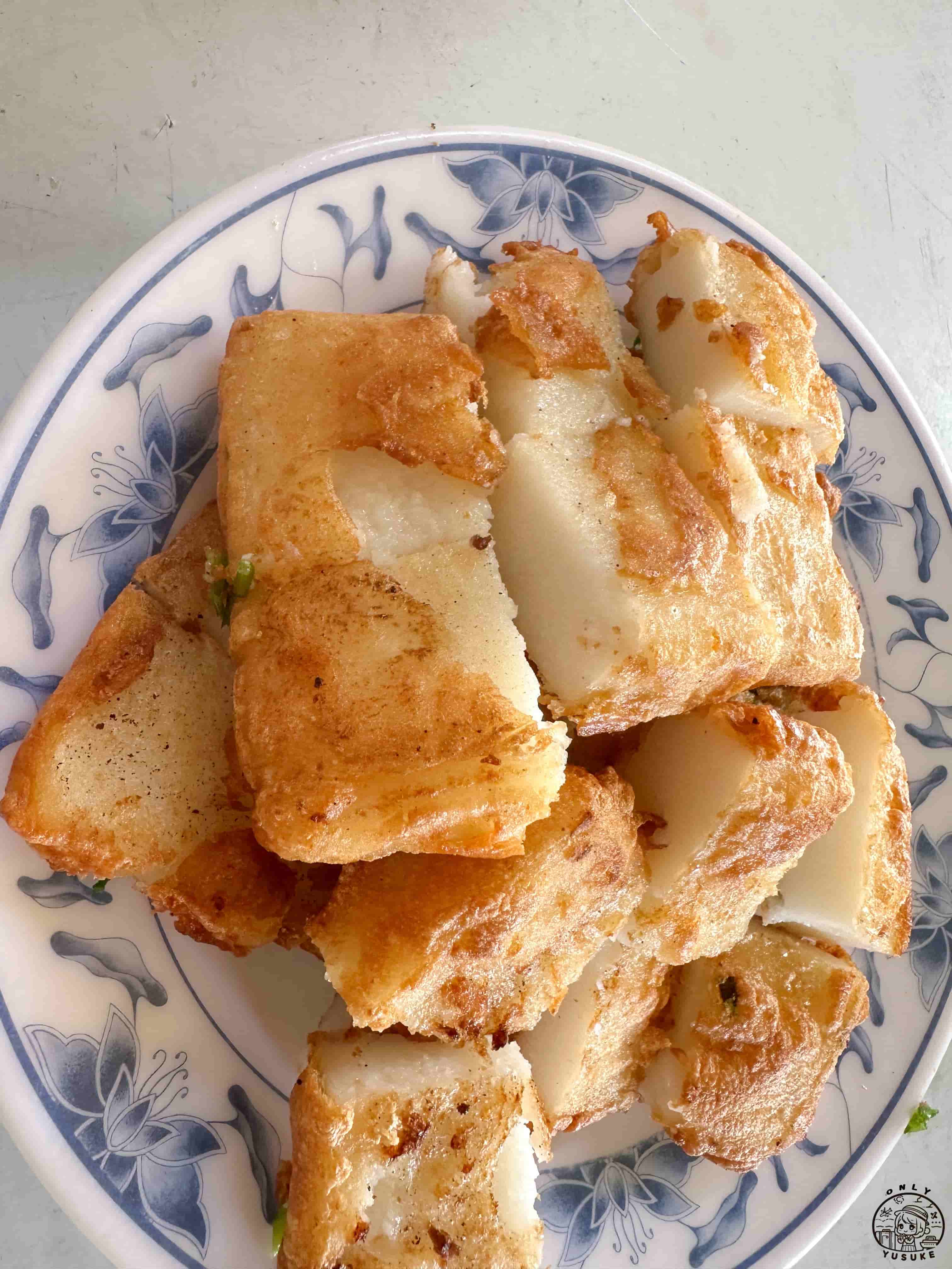 受天宮附近美食