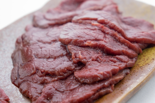 【熊本・福岡】本場品味絕品馬肉刺身名店5選｜赤肉・霜降・稀有部位也介紹